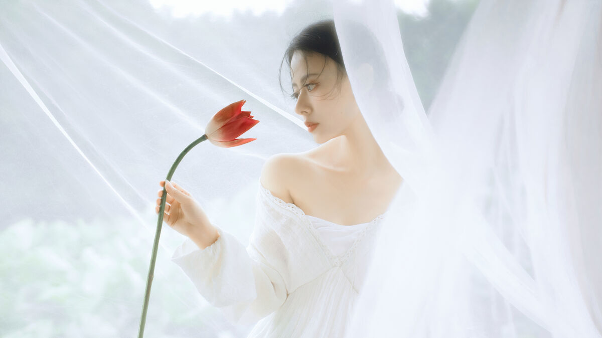 图片[4]-YiTuYu艺图语 Vol.7491 Shi Ang Yang Ya[52P]-六色网