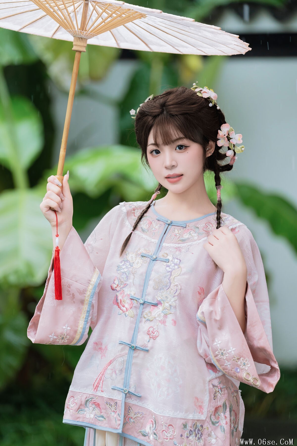 图片[31]-YiTuYu艺图语 Vol.7341 Sai De Guo Xi Li Ma[32P]-六色网
