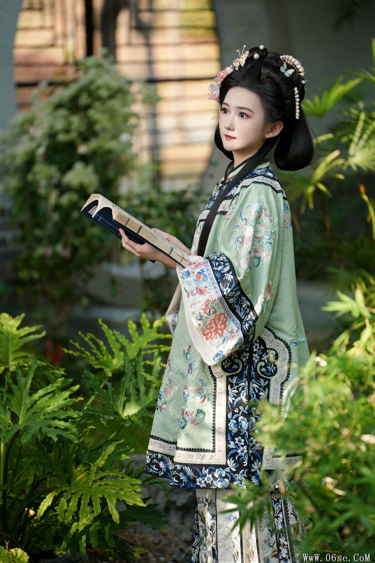图片[26]-YiTuYu艺图语 Vol.6523 Yi Da Kuai Dan Gao[36P]-六色网