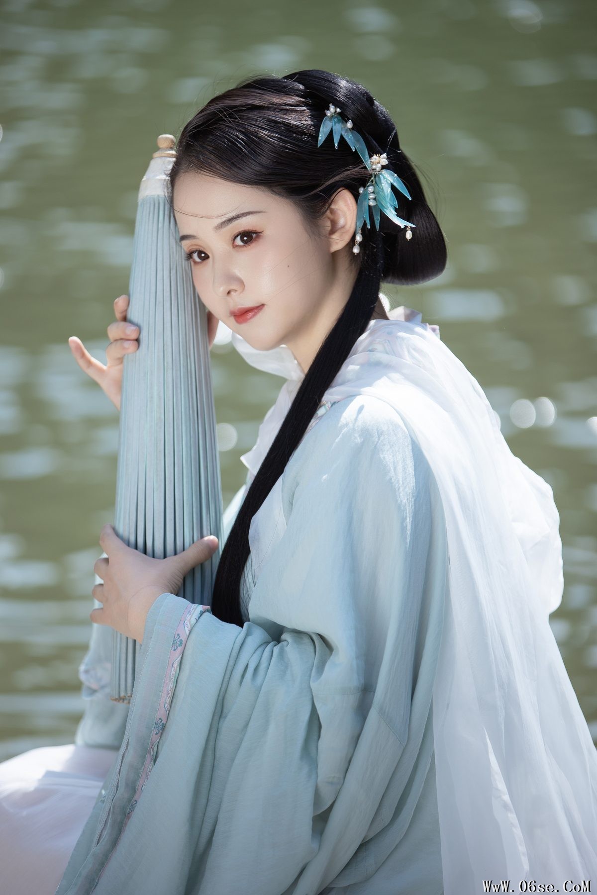 图片[9]-YiTuYu艺图语 Vol.3458 Han Han[39P]-六色网