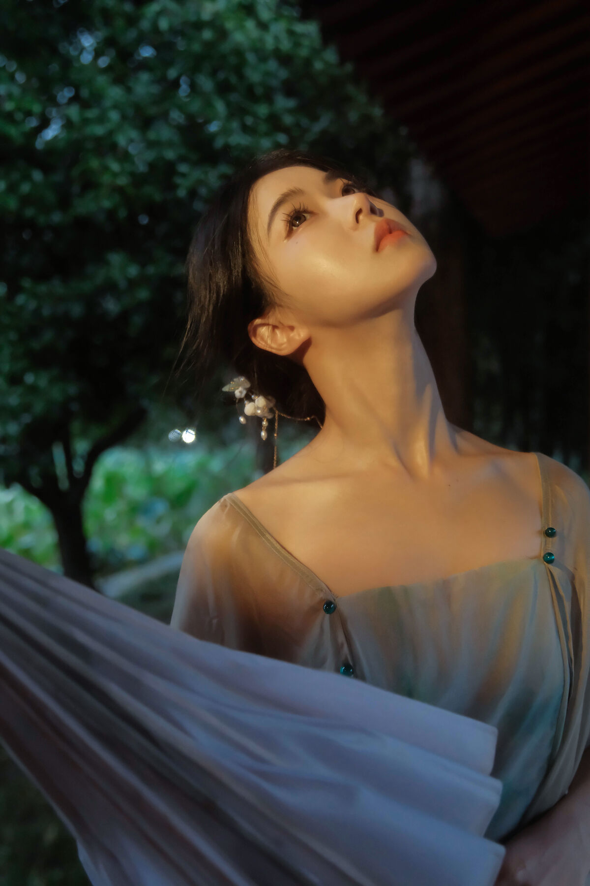 图片[17]-YiTuYu艺图语 Vol.6638 Xiao Yang[28P]-六色网