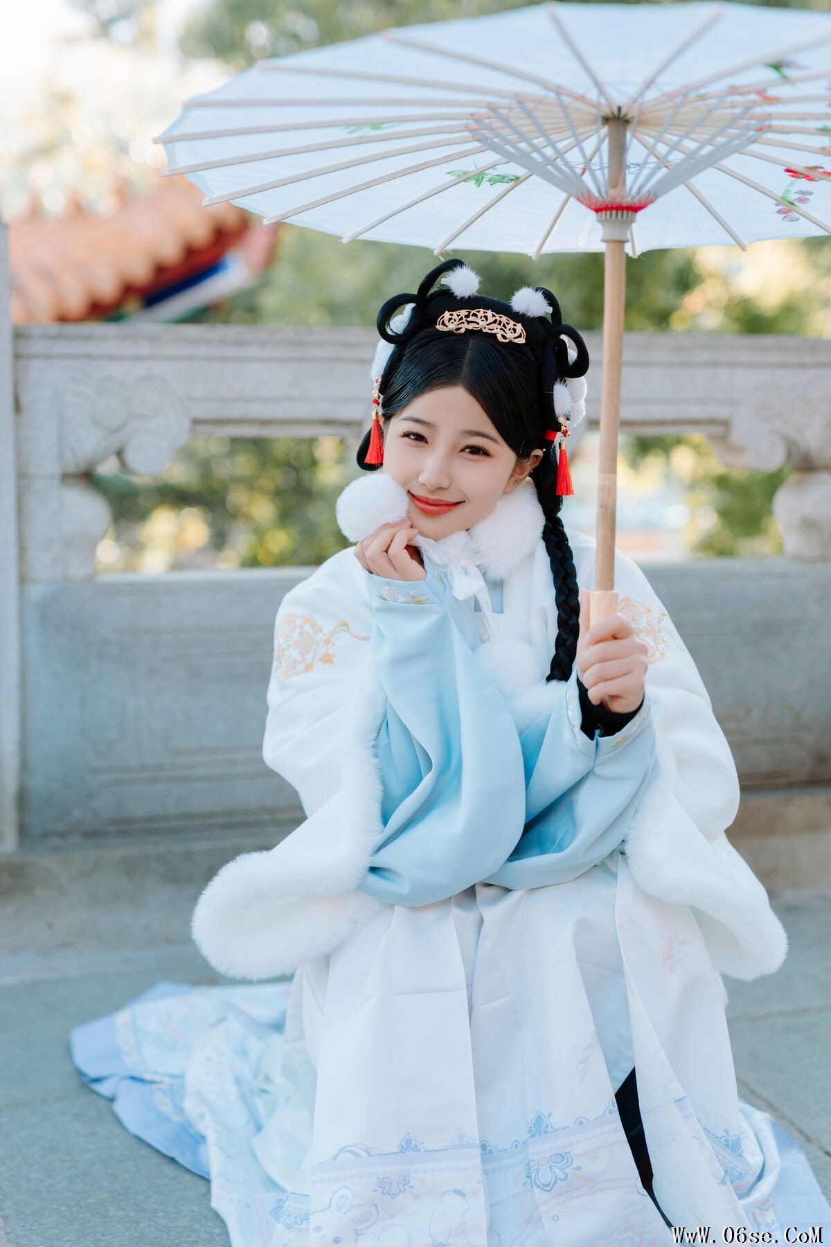 图片[21]-YiTuYu艺图语 Vol.6426 Yang Mao Shan Er[26P]-六色网