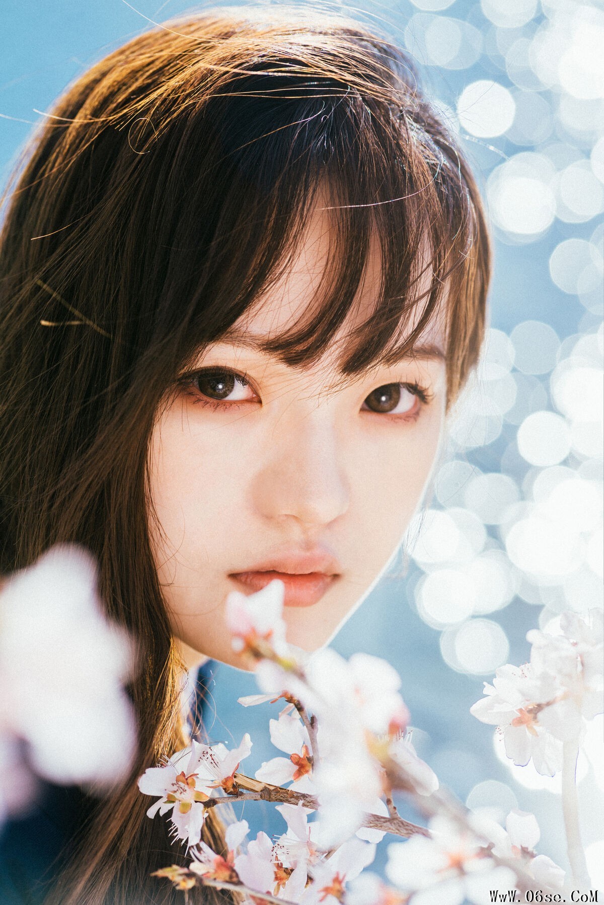 图片[28]-YiTuYu艺图语 Vol.6910 Su Shan Shan[29P]-六色网