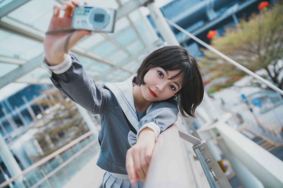 图片[15]-YiTuYu艺图语 Vol.7065 Disexi Si Ning[23P]-六色网