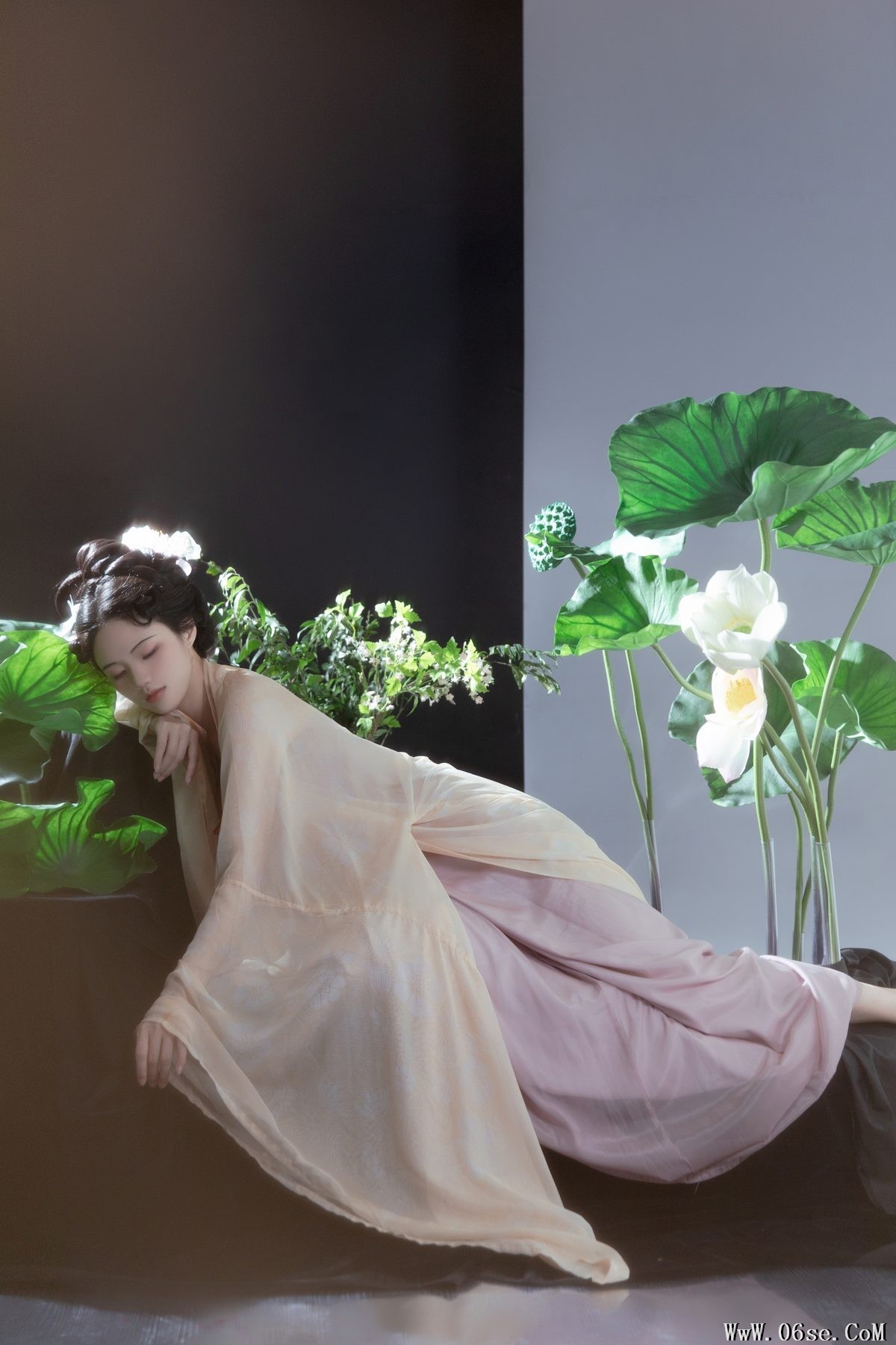 图片[22]-YiTuYu艺图语 Vol.5907 Ju Xiao Tao[23P]-六色网