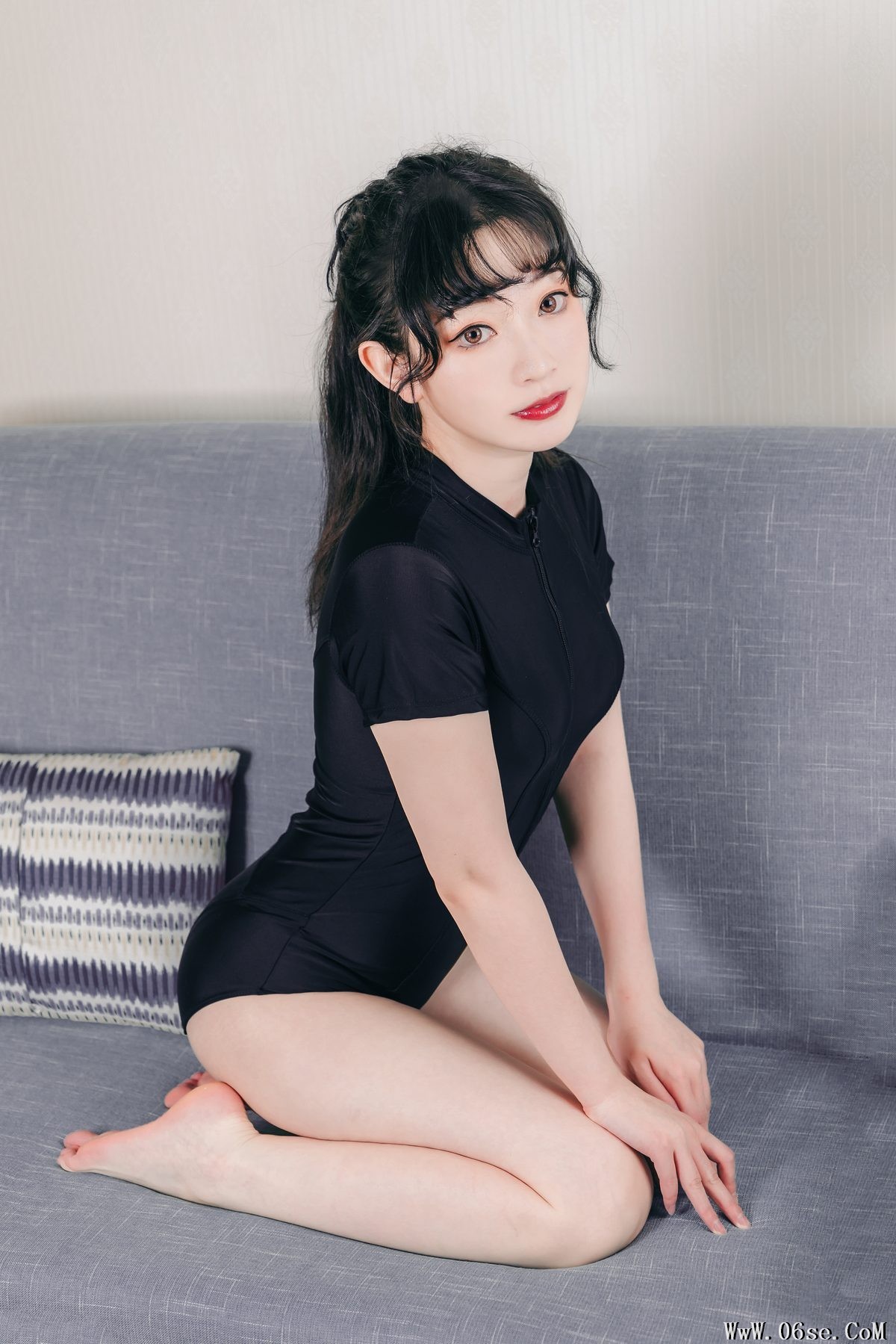 图片[17]-YiTuYu艺图语 Vol.5071 Tao Mo Gong Zi X[22P]-六色网