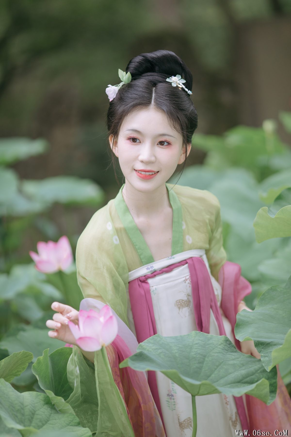 图片[8]-YiTuYu艺图语 Vol.4792 Sen Sen[34P]-六色网