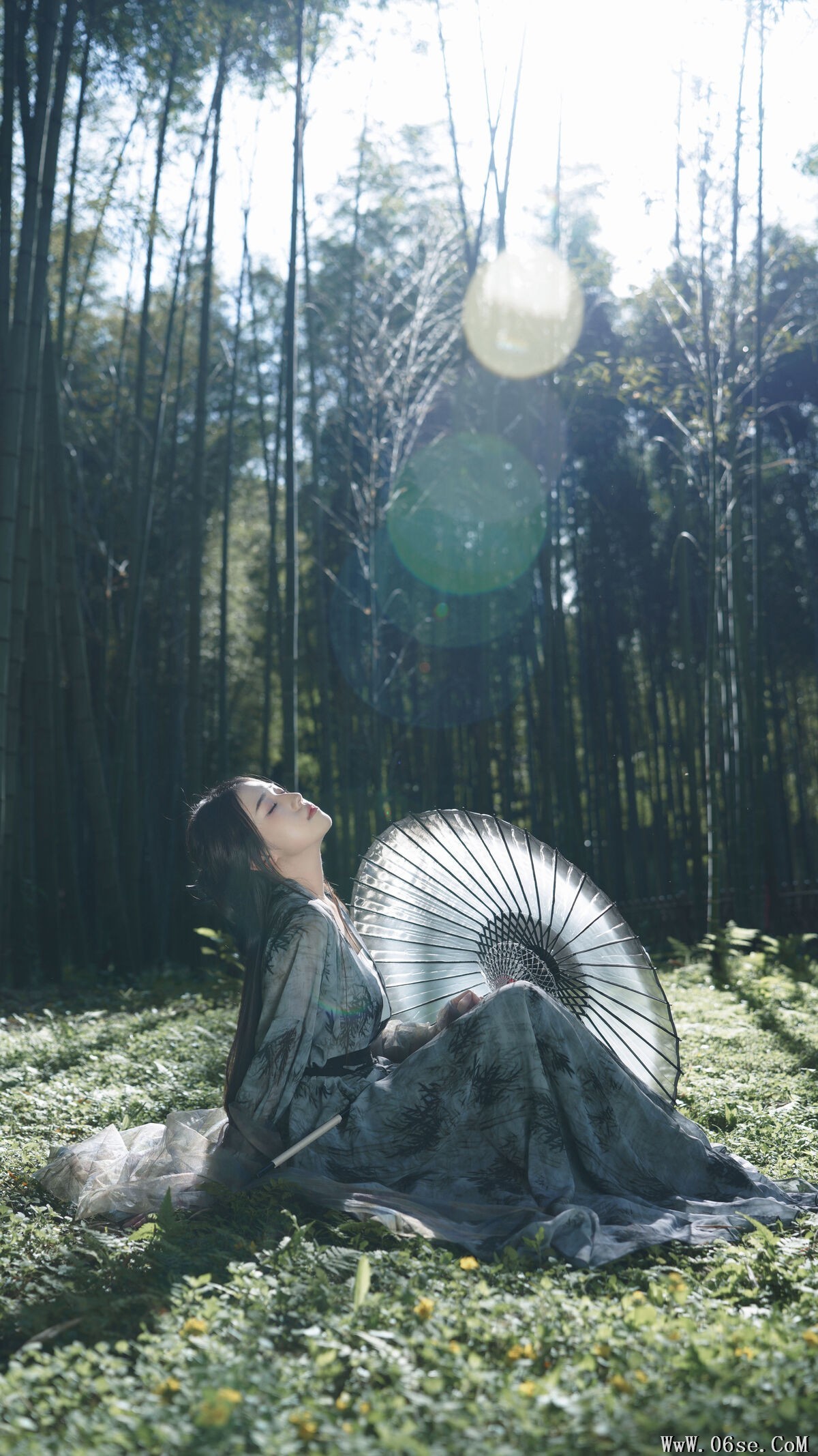图片[9]-YiTuYu艺图语 Vol.7174 Zang Yi Tong[38P]-六色网