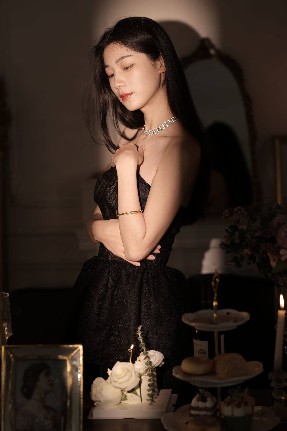 图片[21]-YiTuYu艺图语 Vol.6762 Lao Qu De Nan Shu[23P]-六色网