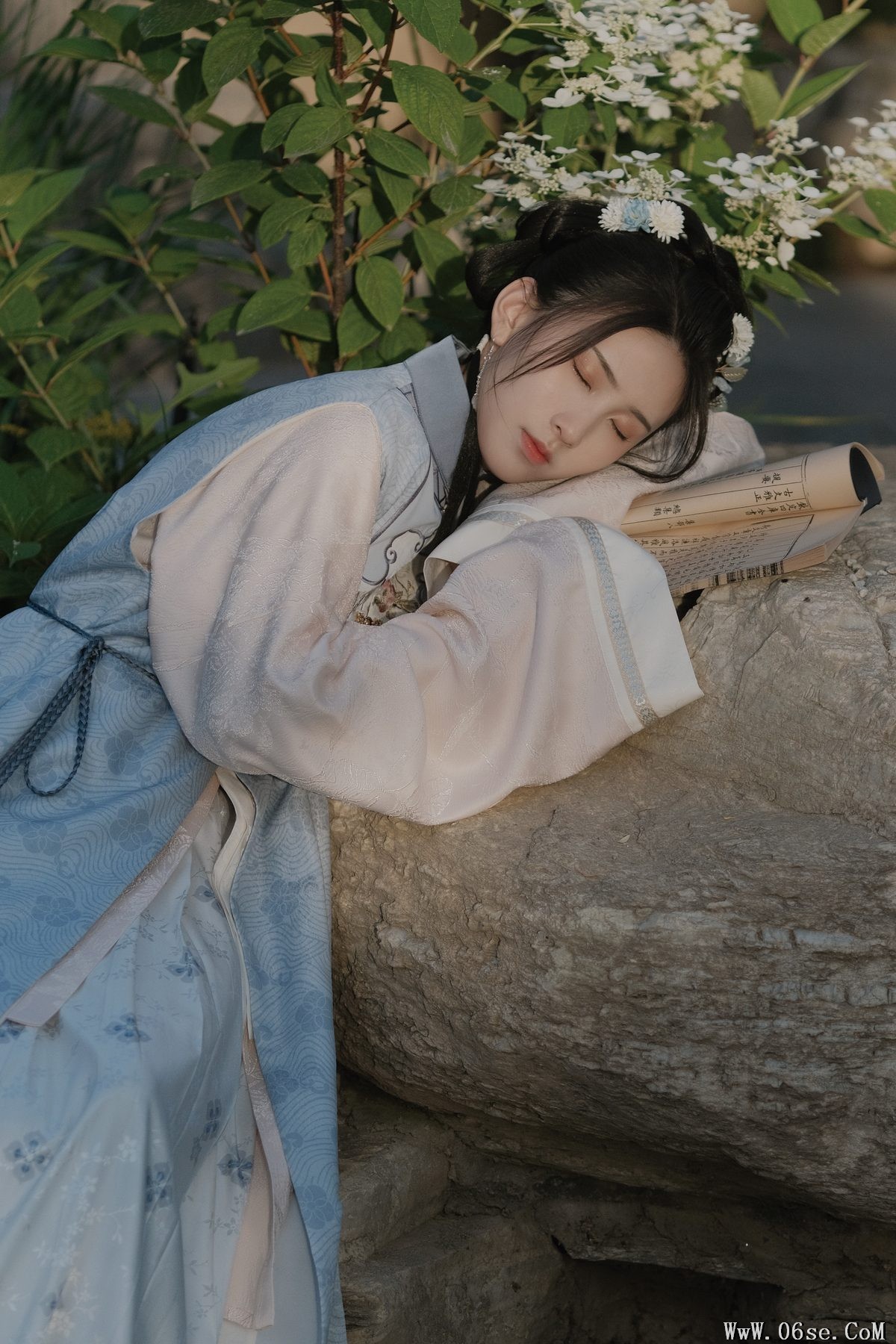 图片[18]-YiTuYu艺图语 Vol.4983 Zhao Min[23P]-六色网
