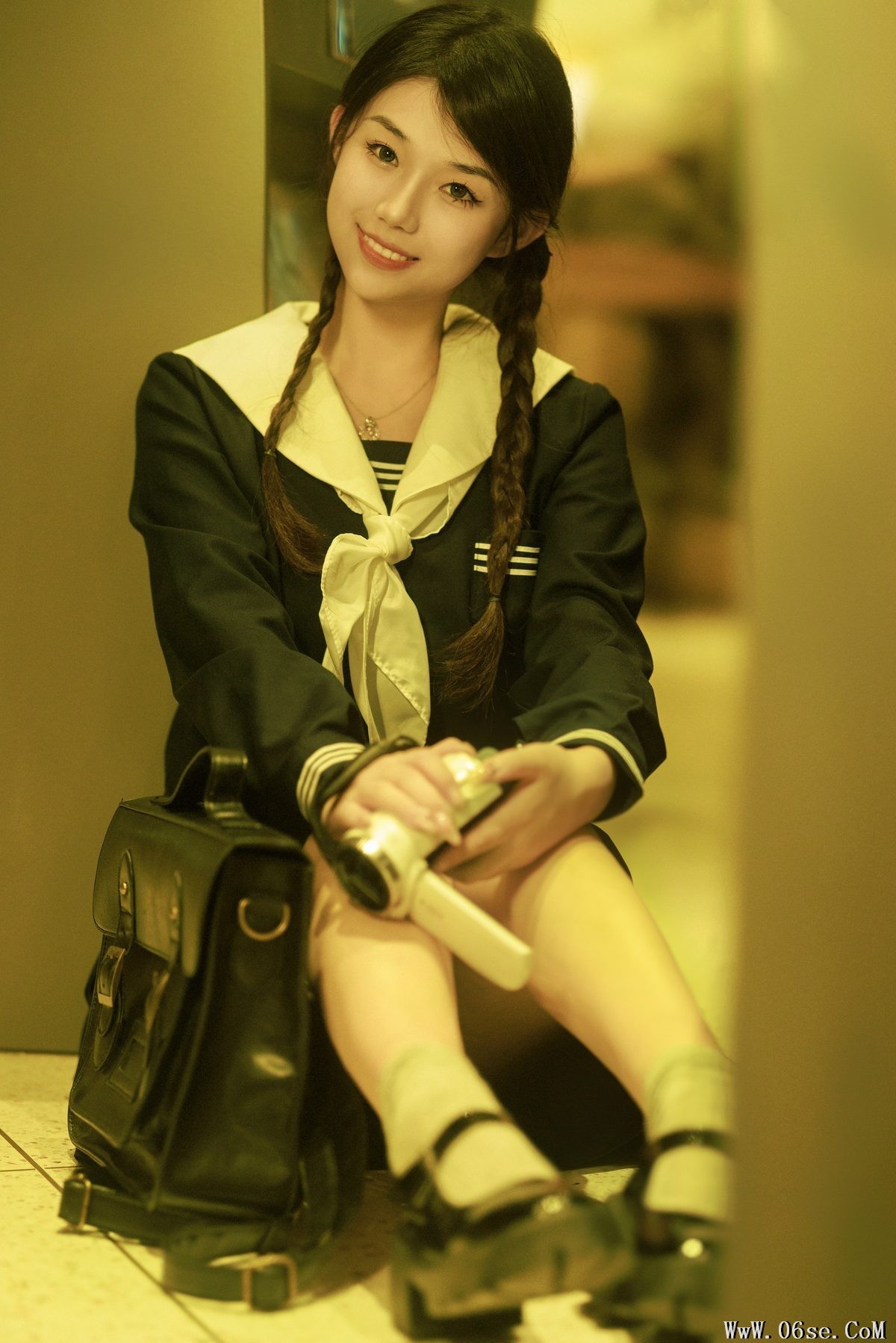 图片[31]-YiTuYu艺图语 Vol.5253 Pei Tong Xue[45P]-六色网
