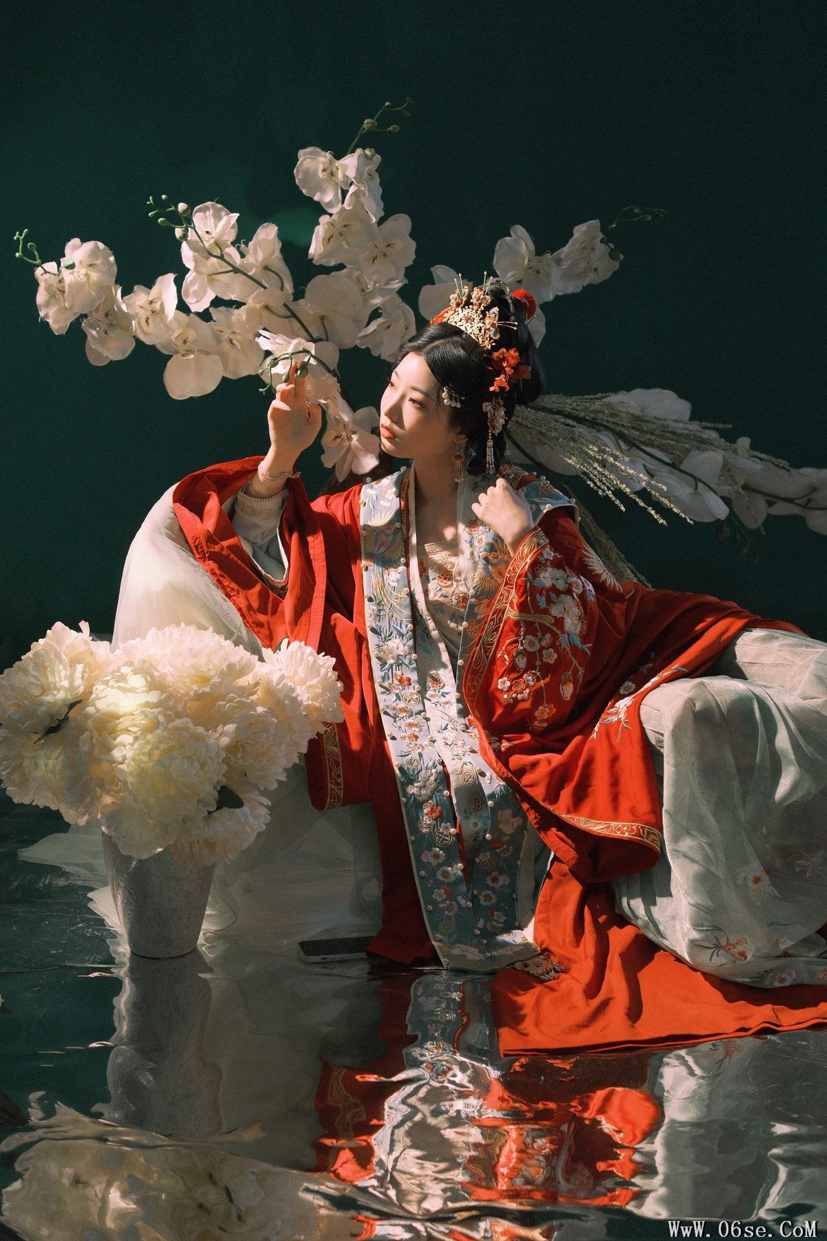 图片[8]-YiTuYu艺图语 Vol.4409 Guo Guo[21P]-六色网