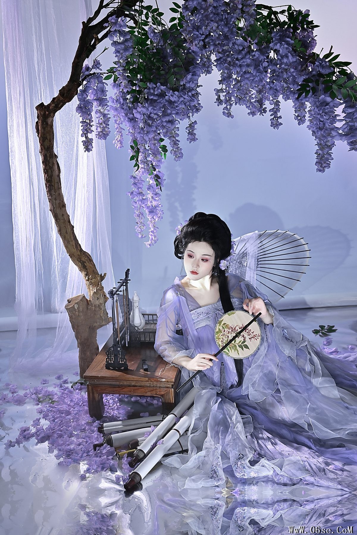 图片[13]-YiTuYu艺图语 Vol.5292 Shen Ci Xing Xing[22P]-六色网