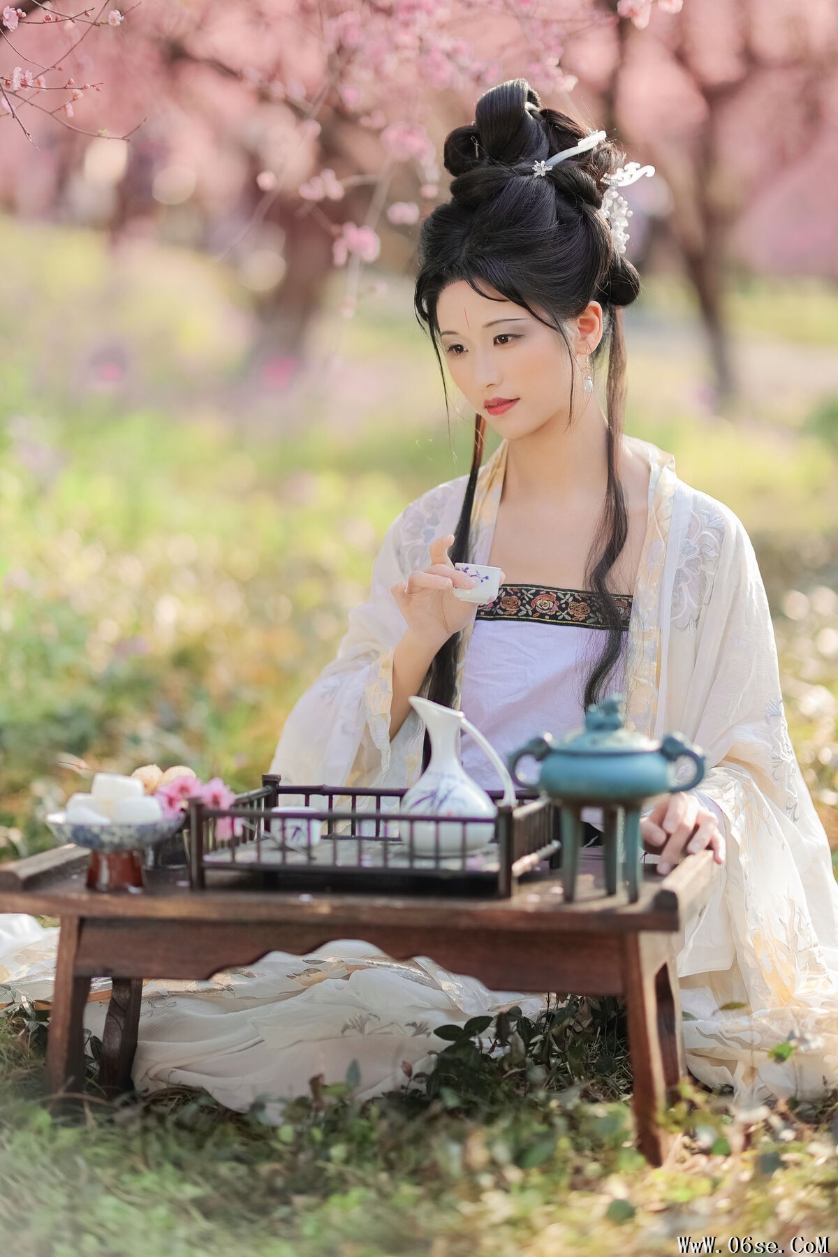 图片[18]-YiTuYu艺图语 Vol.7773 Mu Er Dong Le[24P]-六色网
