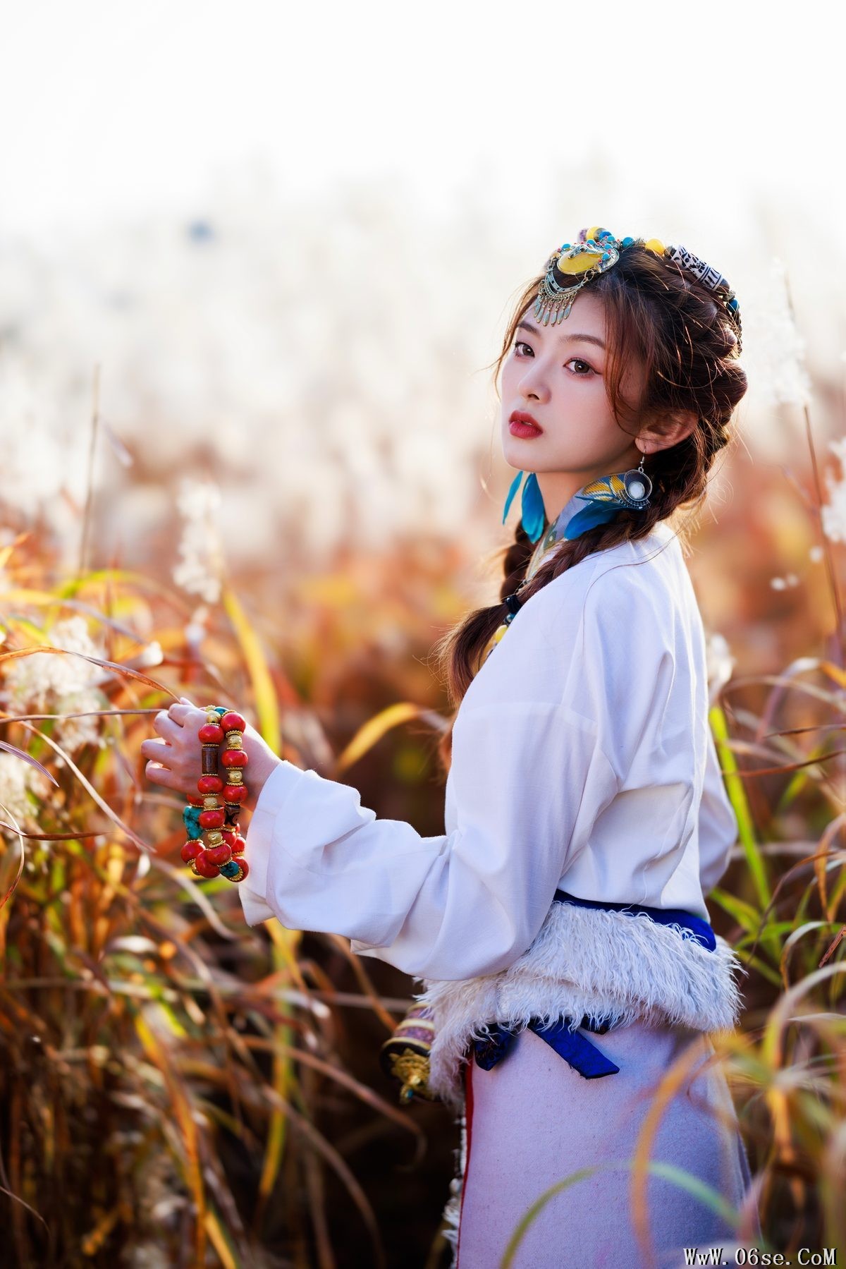 图片[17]-YiTuYu艺图语 Vol.4578 Zhang Zhang Bao[31P]-六色网