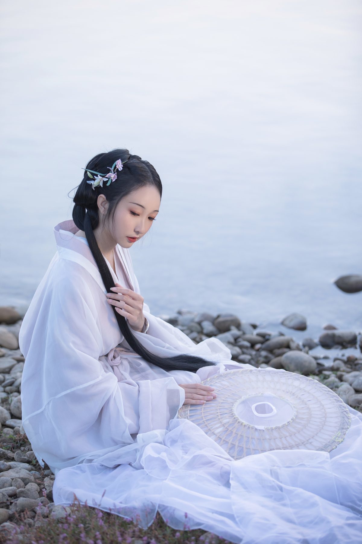 图片[9]-YiTuYu艺图语 Vol.4141 Wan Zi You Zhi Mao[37P]-六色网