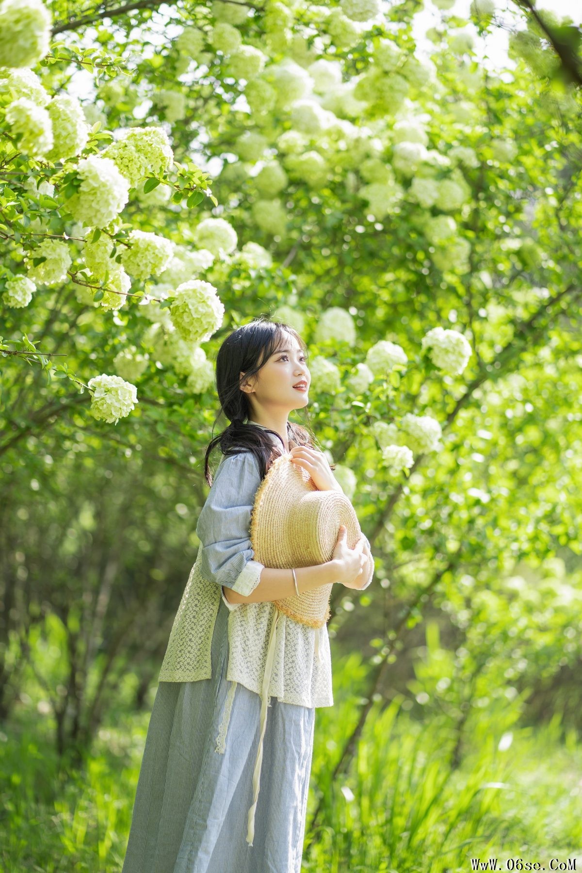 图片[17]-YiTuYu艺图语 Vol.5868 Xiao Ou O[29P]-六色网