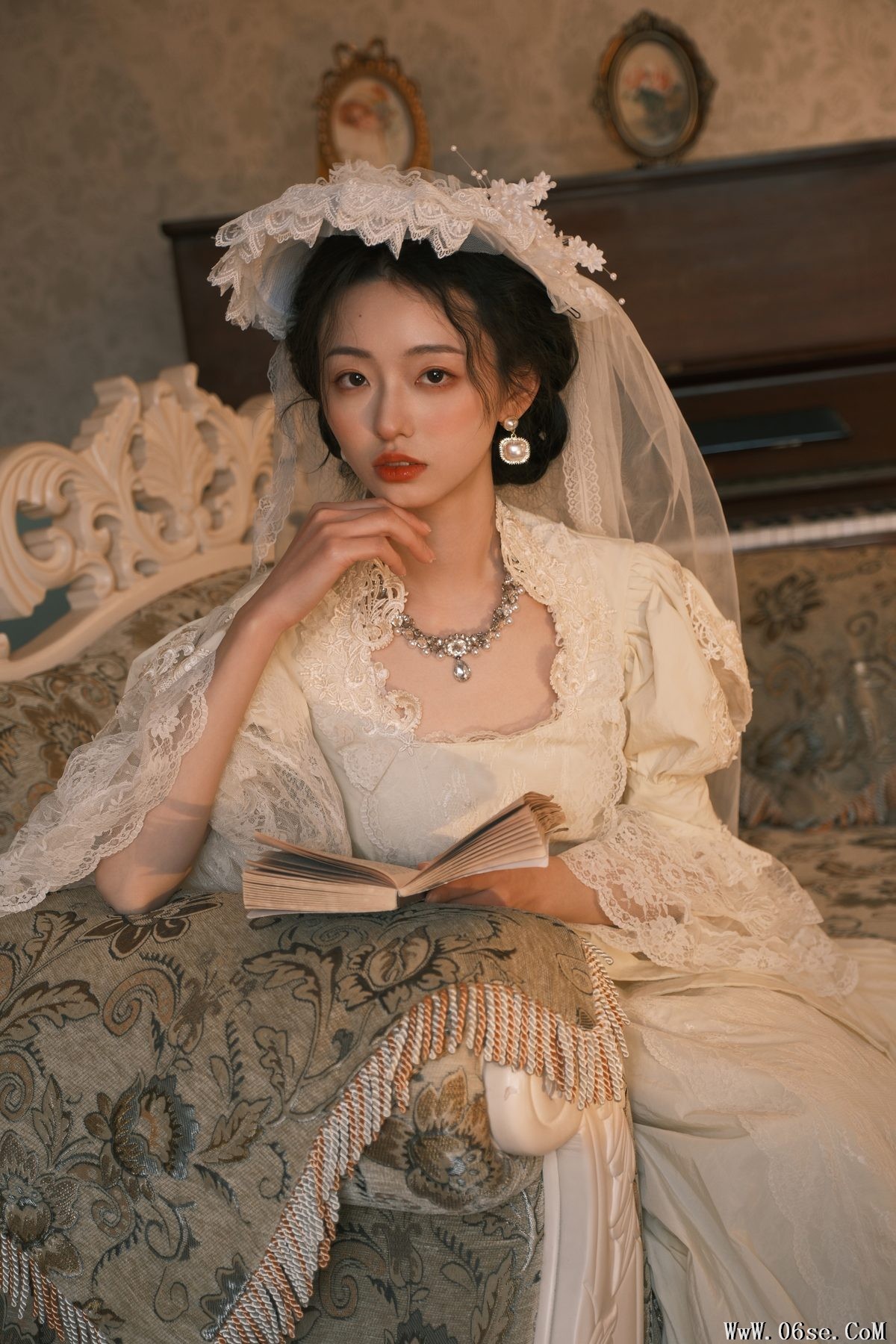 图片[12]-YiTuYu艺图语 Vol.3746 Xiao Yang Ai Gan Fan[25P]-六色网