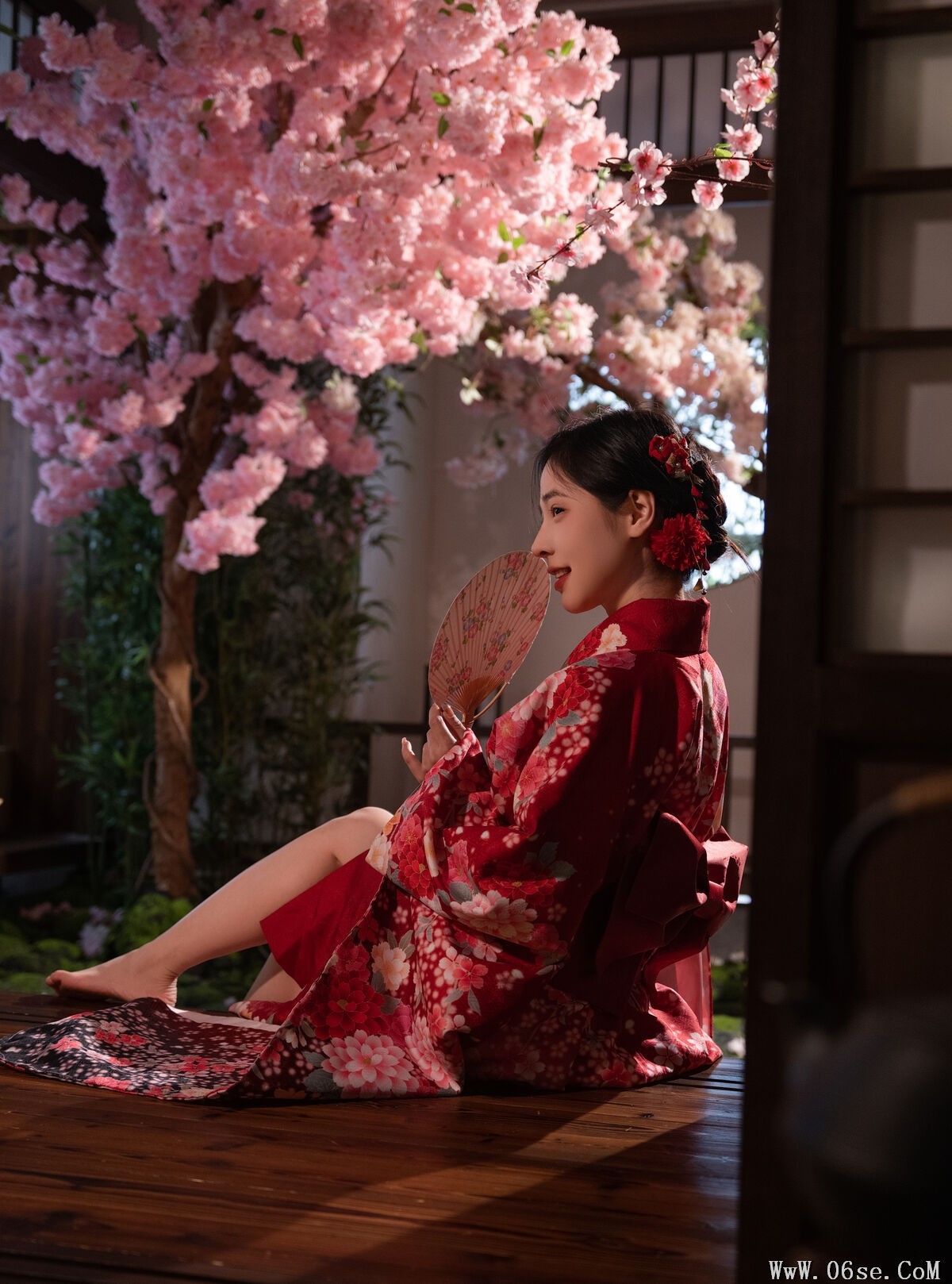 图片[31]-YiTuYu艺图语 Vol.6608 Dan Dan[36P]-六色网