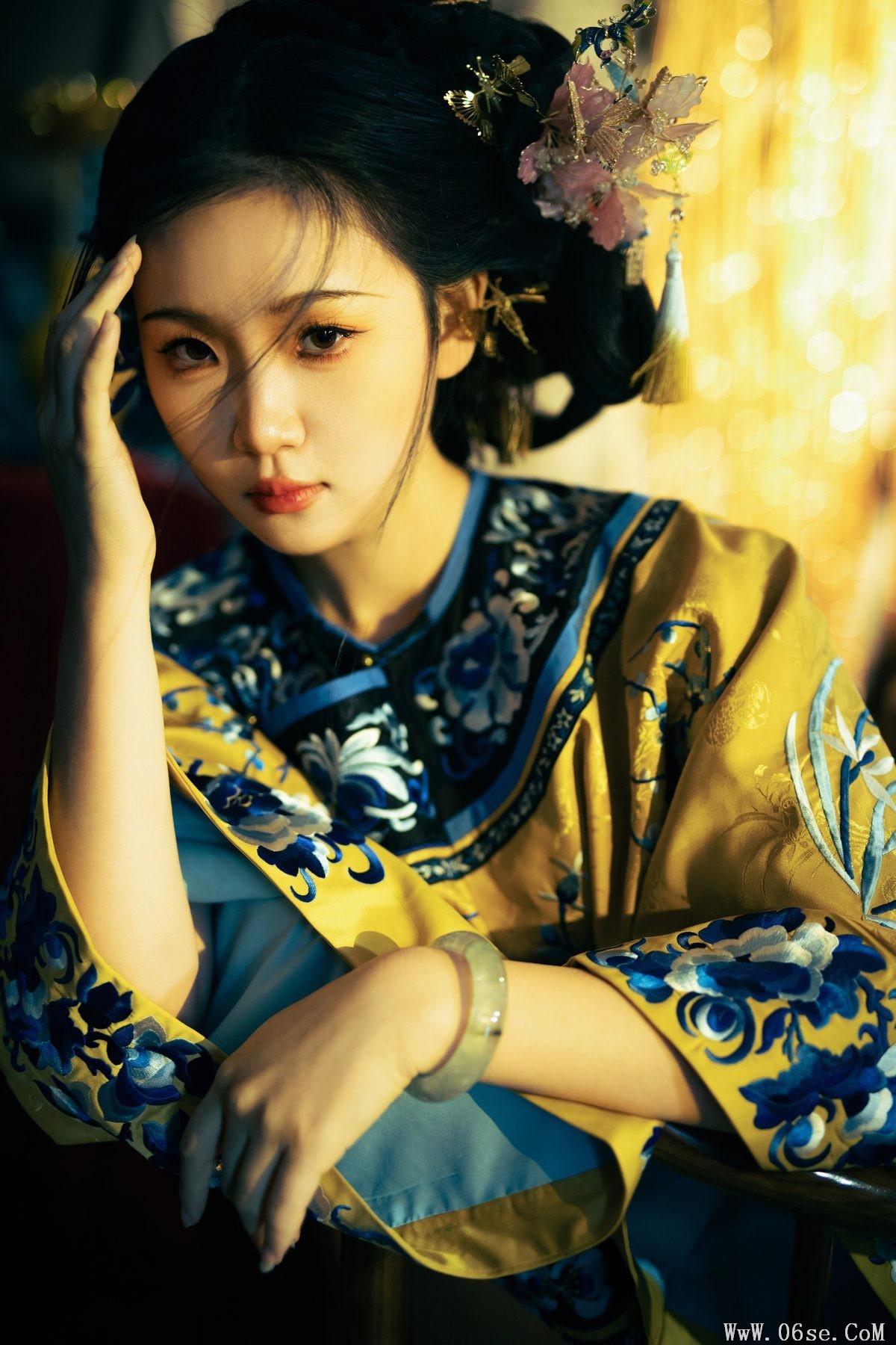 图片[22]-YiTuYu艺图语 Vol.6057 Xiang Wang Hui Shou Miao Miao Miao[35P]-六色网