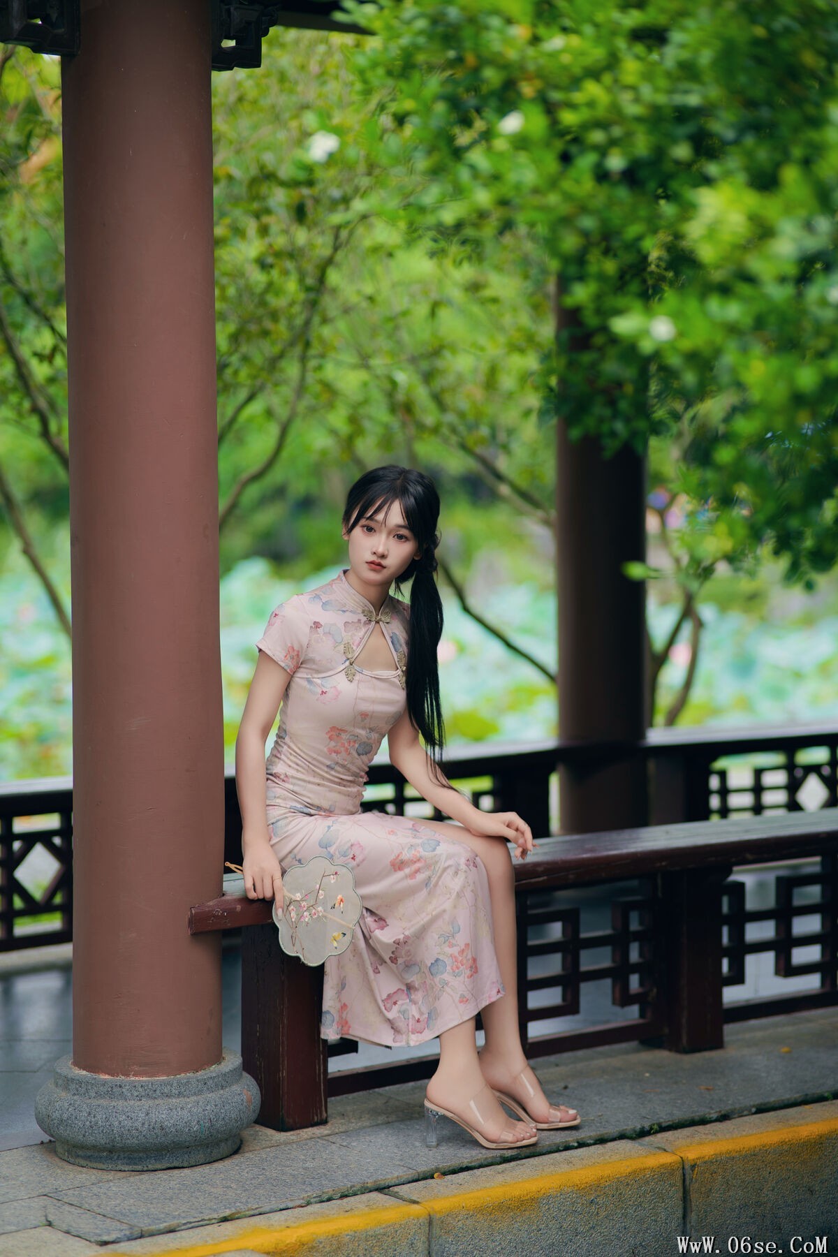 图片[15]-YiTuYu艺图语 Vol.7618 Xiao Xiao Yu[31P]-六色网
