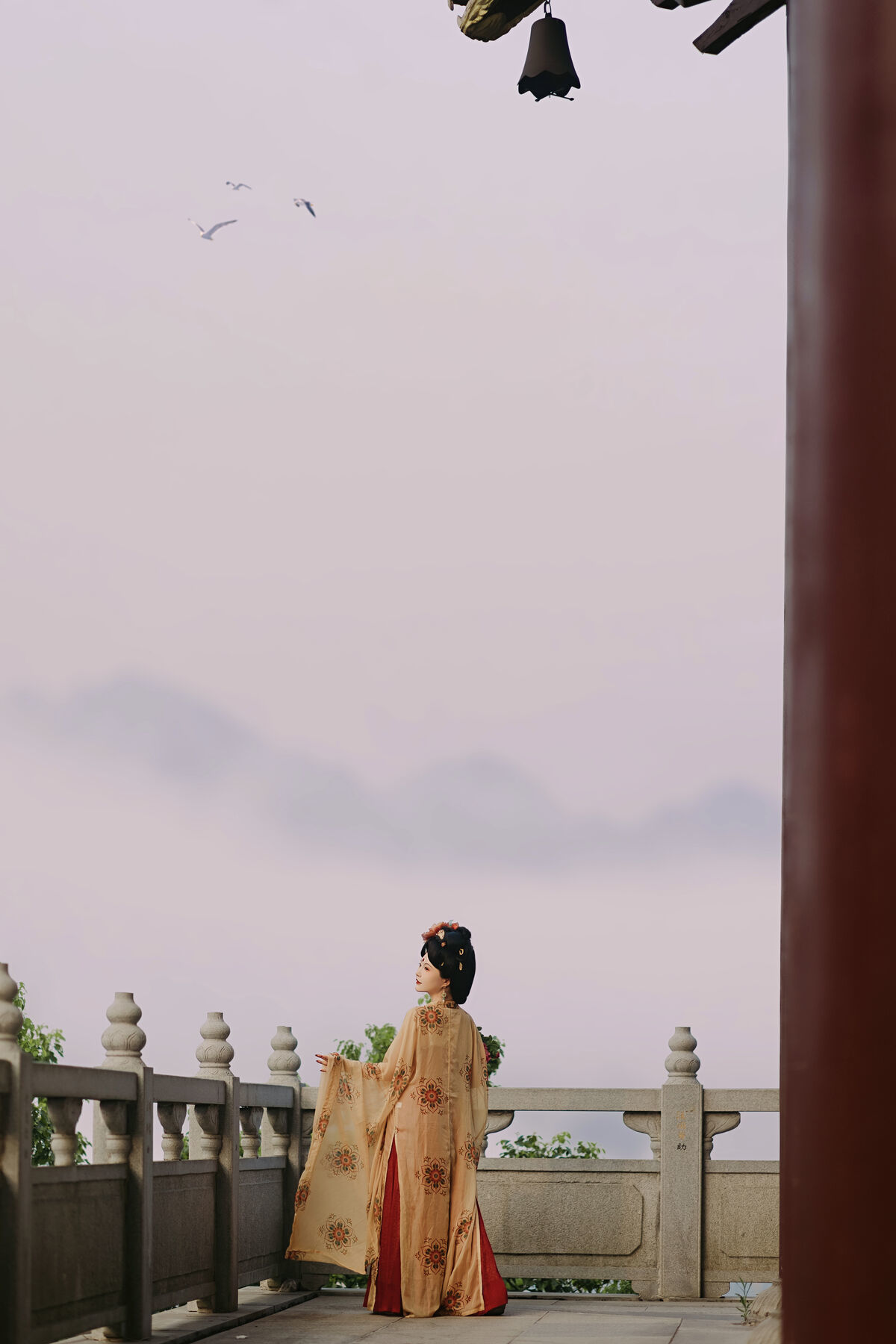 图片[17]-YiTuYu艺图语 Vol.7800 Lu Lu Haley[28P]-六色网