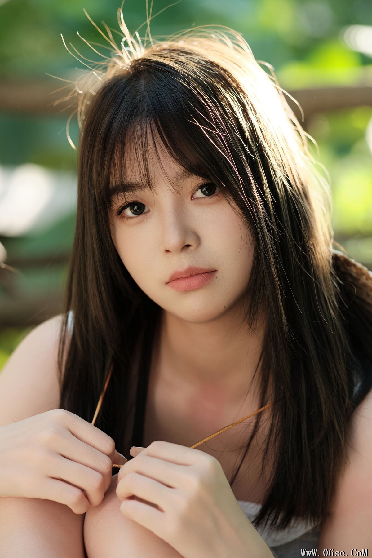 图片[8]-YiTuYu艺图语 Vol.7668 Xiao Xong[23P]-六色网
