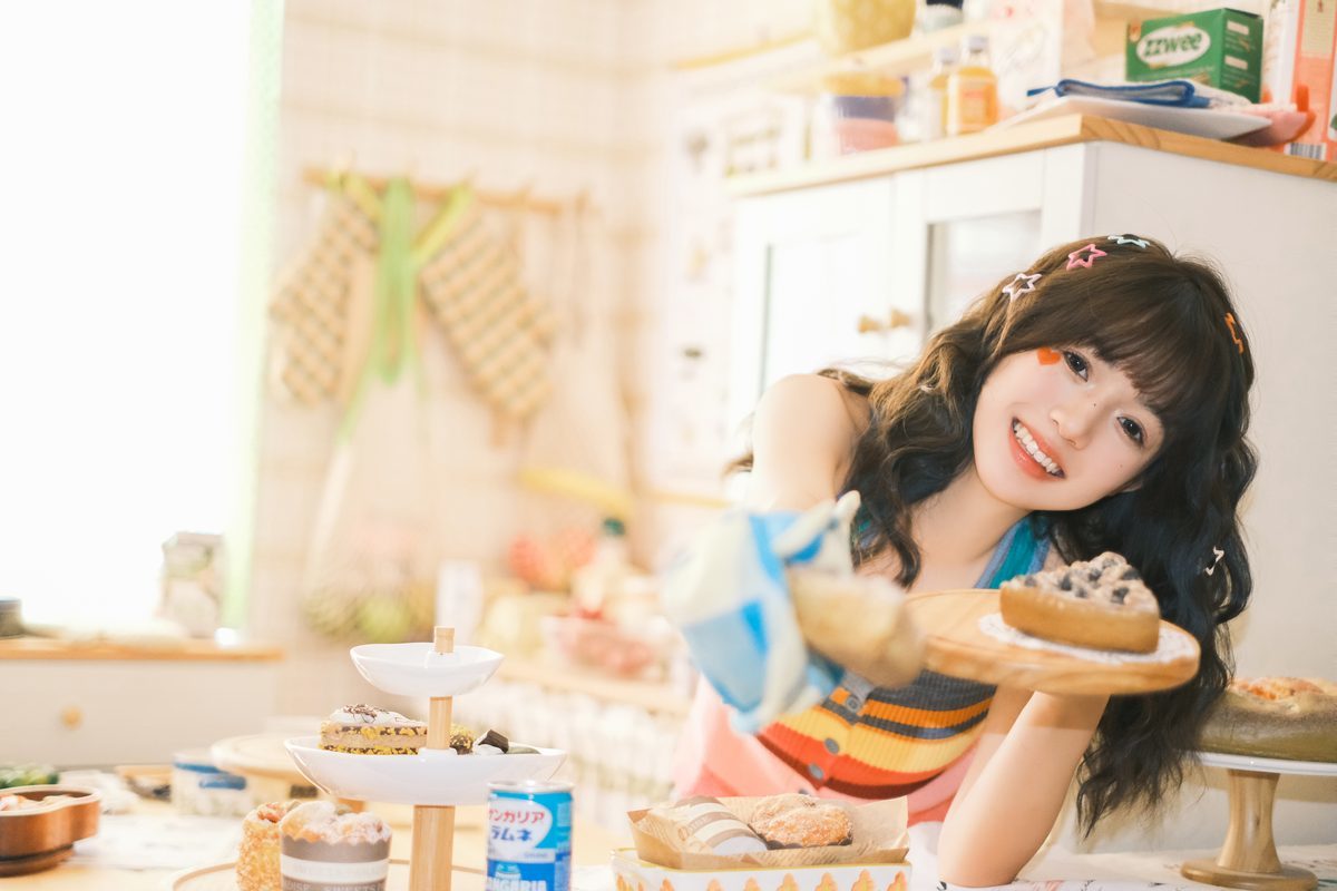 图片[24]-YiTuYu艺图语 Vol.5007 A Yue[29P]-六色网