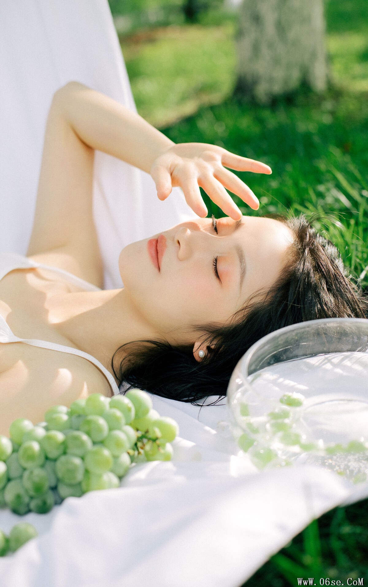 图片[9]-YiTuYu艺图语 Vol.7191 Ju Zi[26P]-六色网