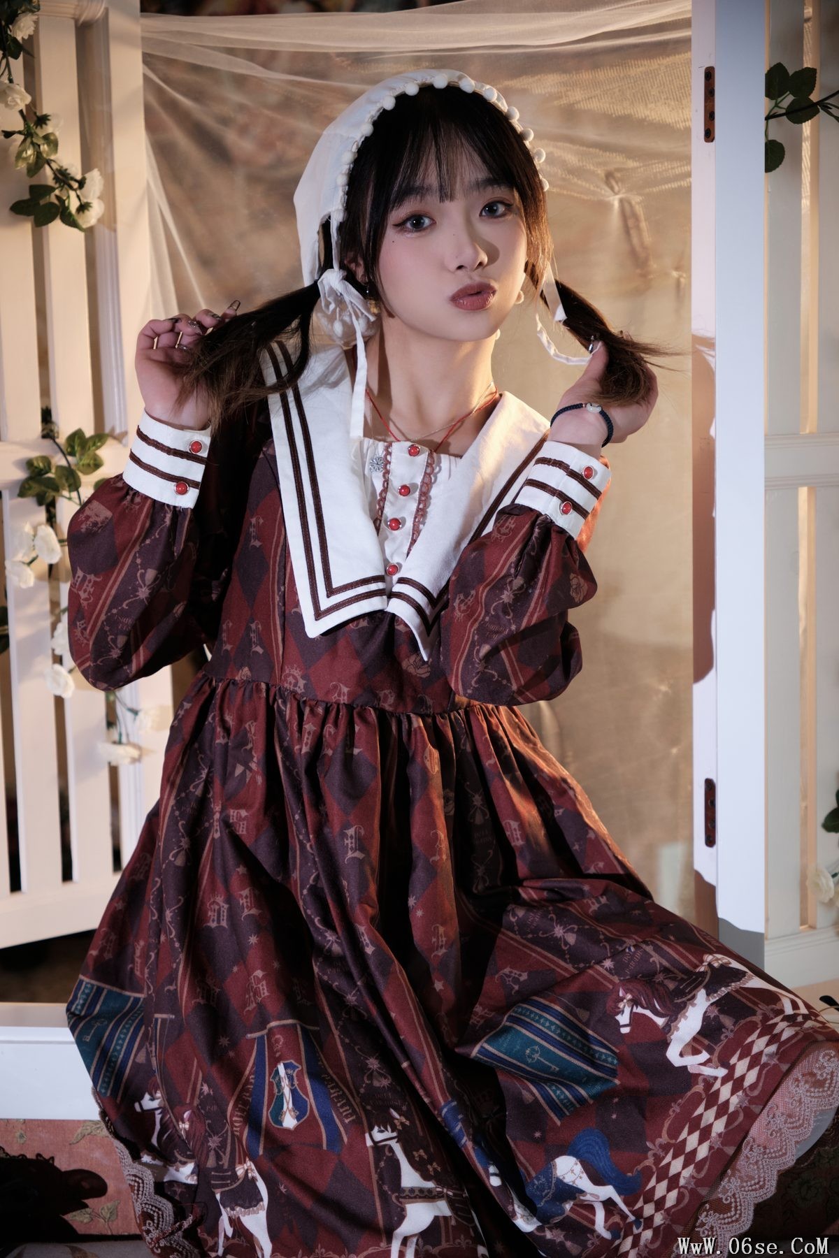 图片[12]-YiTuYu艺图语 Vol.6184 Ye Ye Ye Ye Ye[32P]-六色网