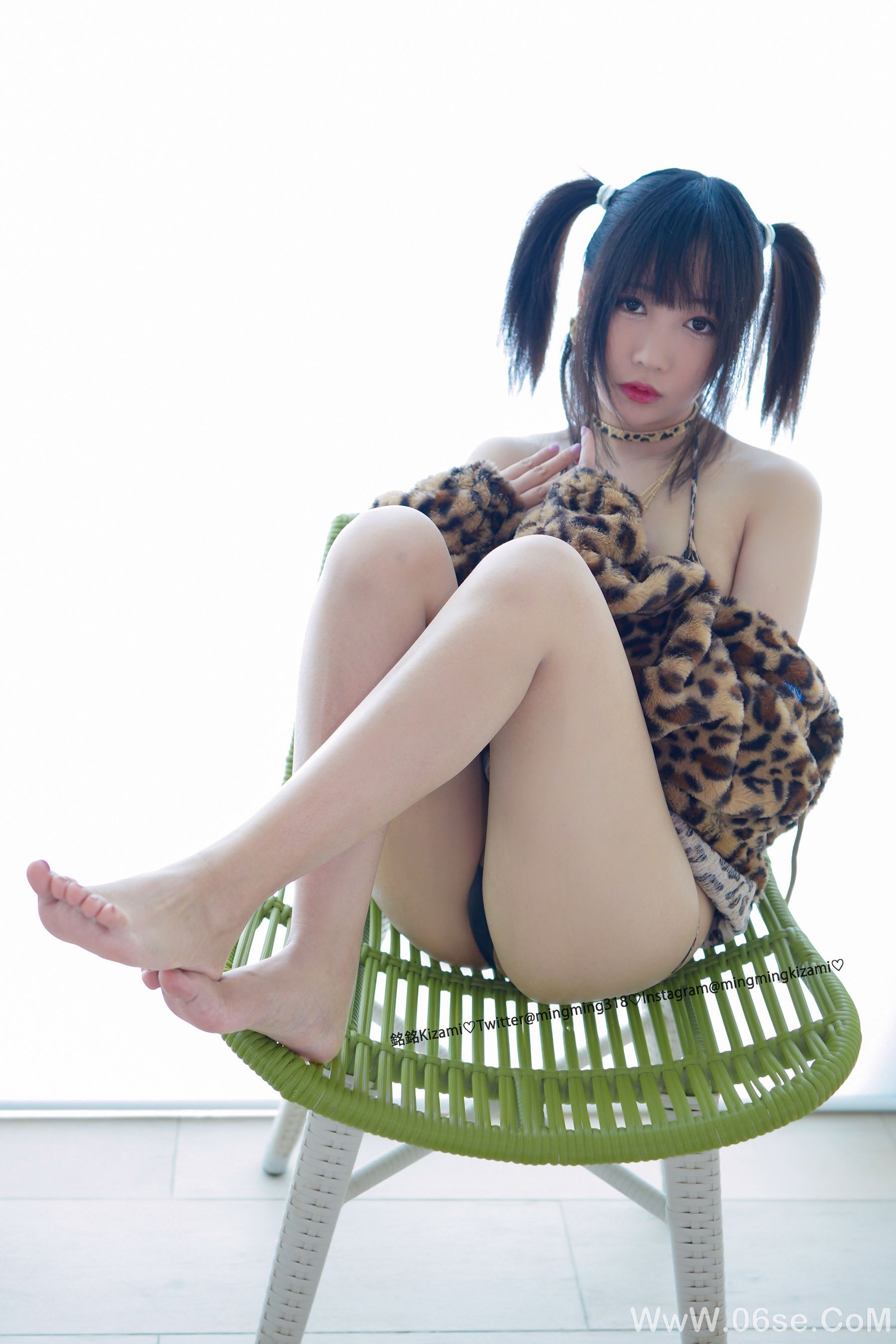 图片[37]-銘銘Kizami 自撮りVol.03 君との夏[104P]-六色网