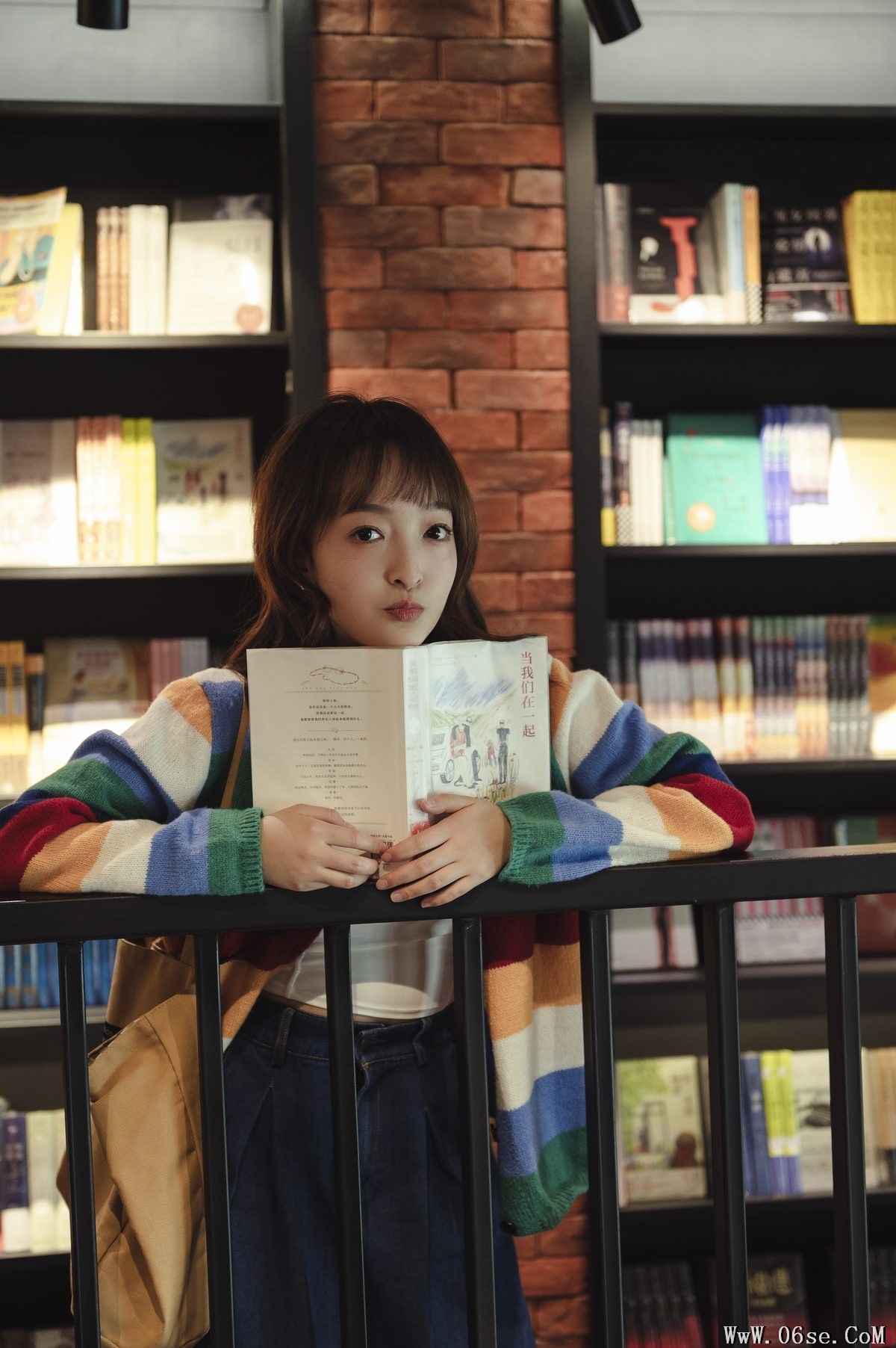 图片[9]-YiTuYu艺图语 Vol.4226 Wish[31P]-六色网