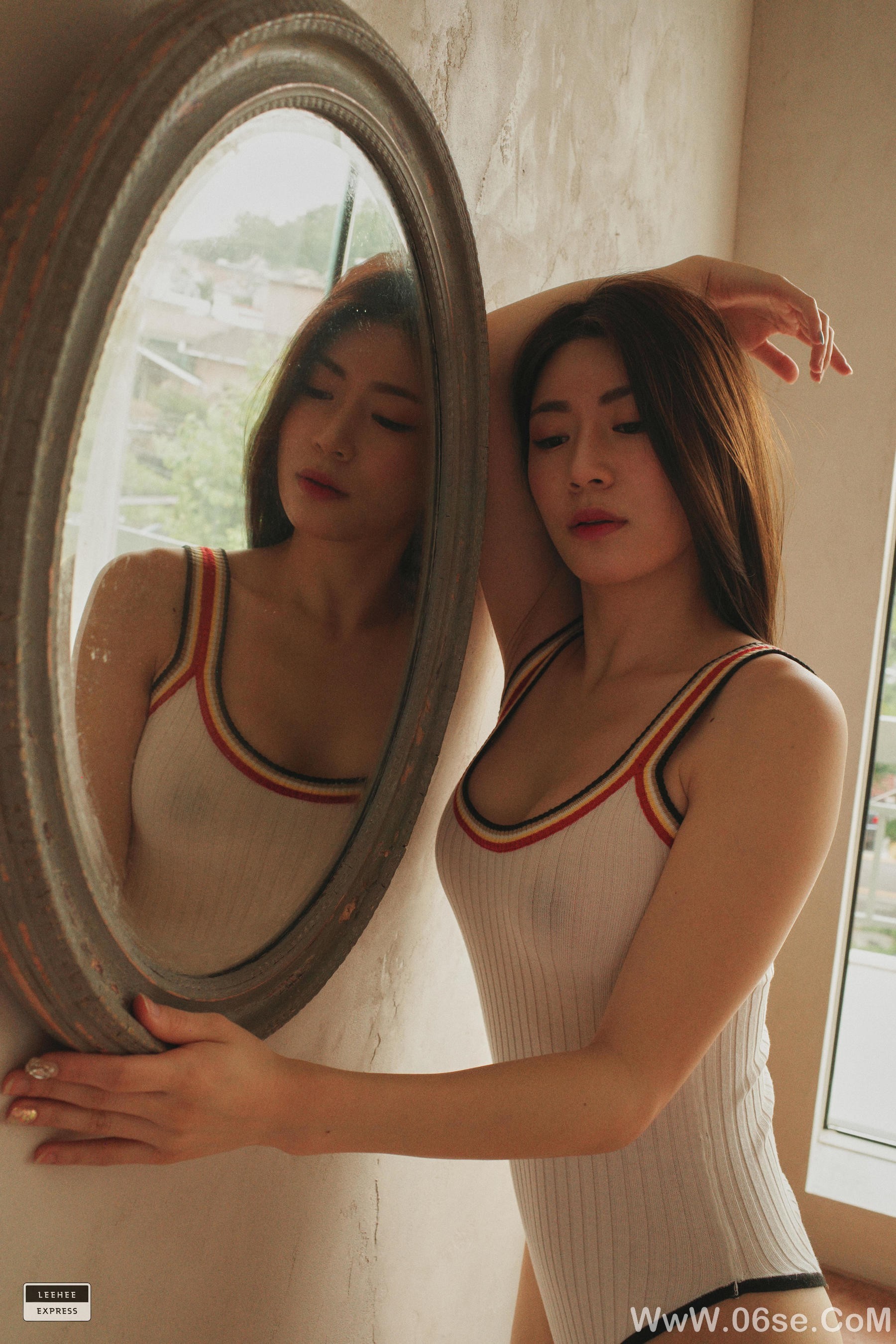 图片[42]-[LEEHEE EXPRESS] LEDG-034 – Min.E[48P]-六色网