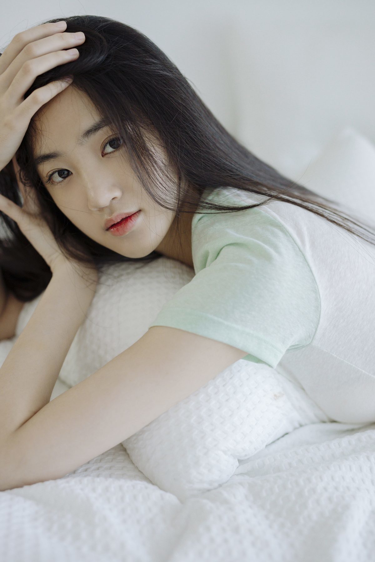 图片[20]-YiTuYu艺图语 Vol.3131 Xu Shi Xin[27P]-六色网