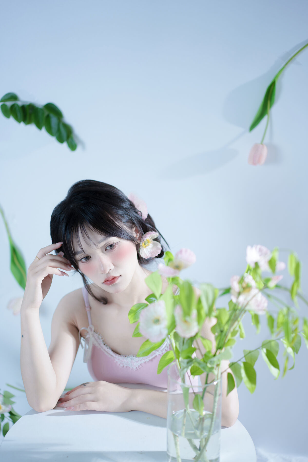 图片[27]-YiTuYu艺图语 Vol.7256 Pei Xin[31P]-六色网