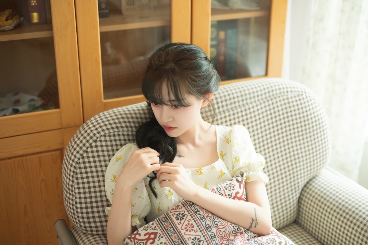 图片[7]-YiTuYu艺图语 Vol.4281 Yi Xuan[31P]-六色网
