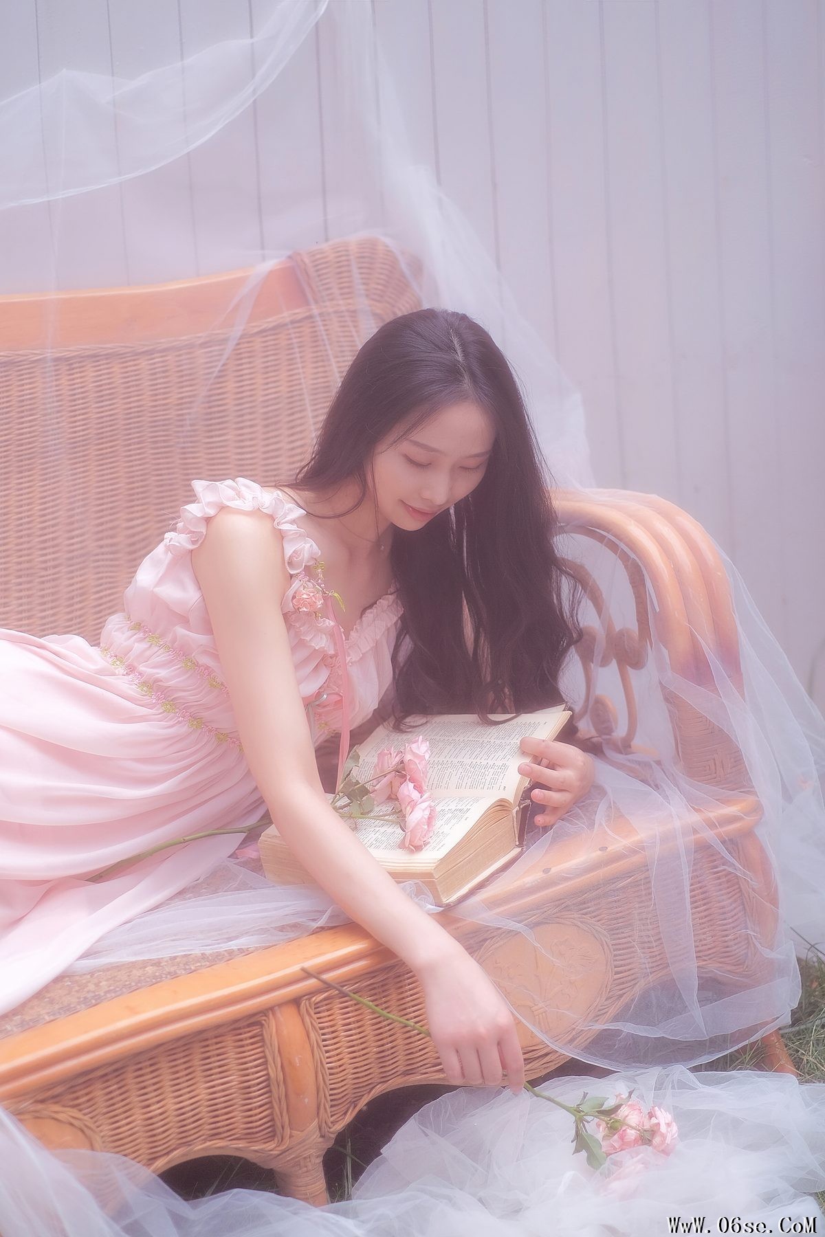 图片[10]-YiTuYu艺图语 Vol.5369 Wang Yue[22P]-六色网