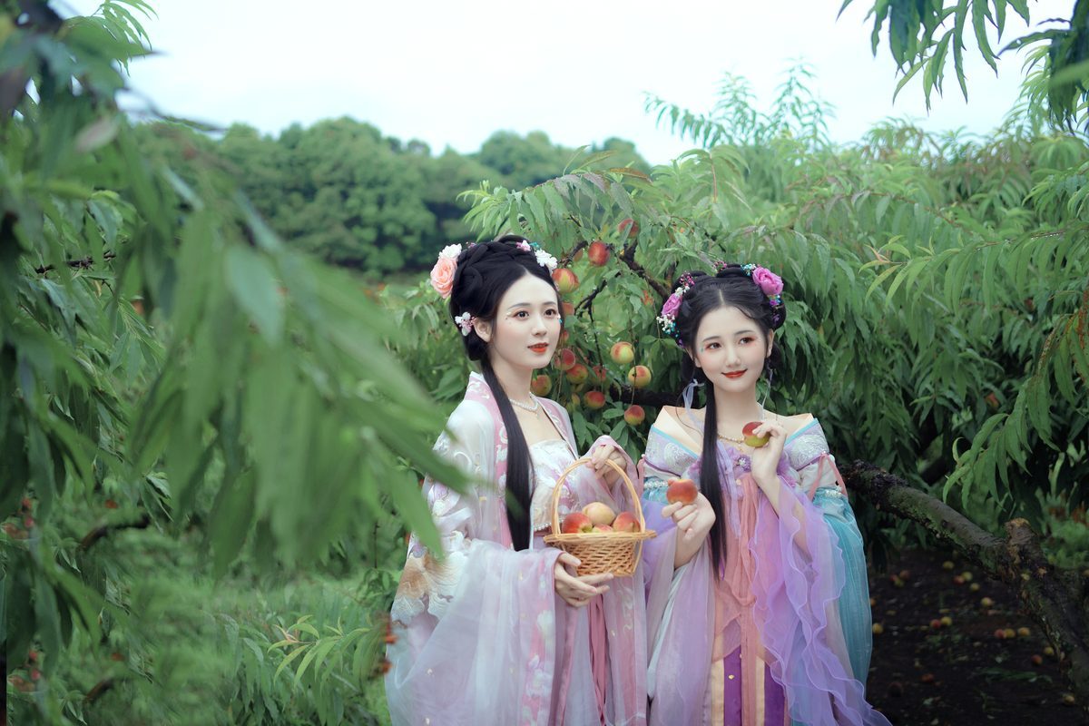 图片[4]-YiTuYu艺图语 Vol.4463 Yin Yue[23P]-六色网