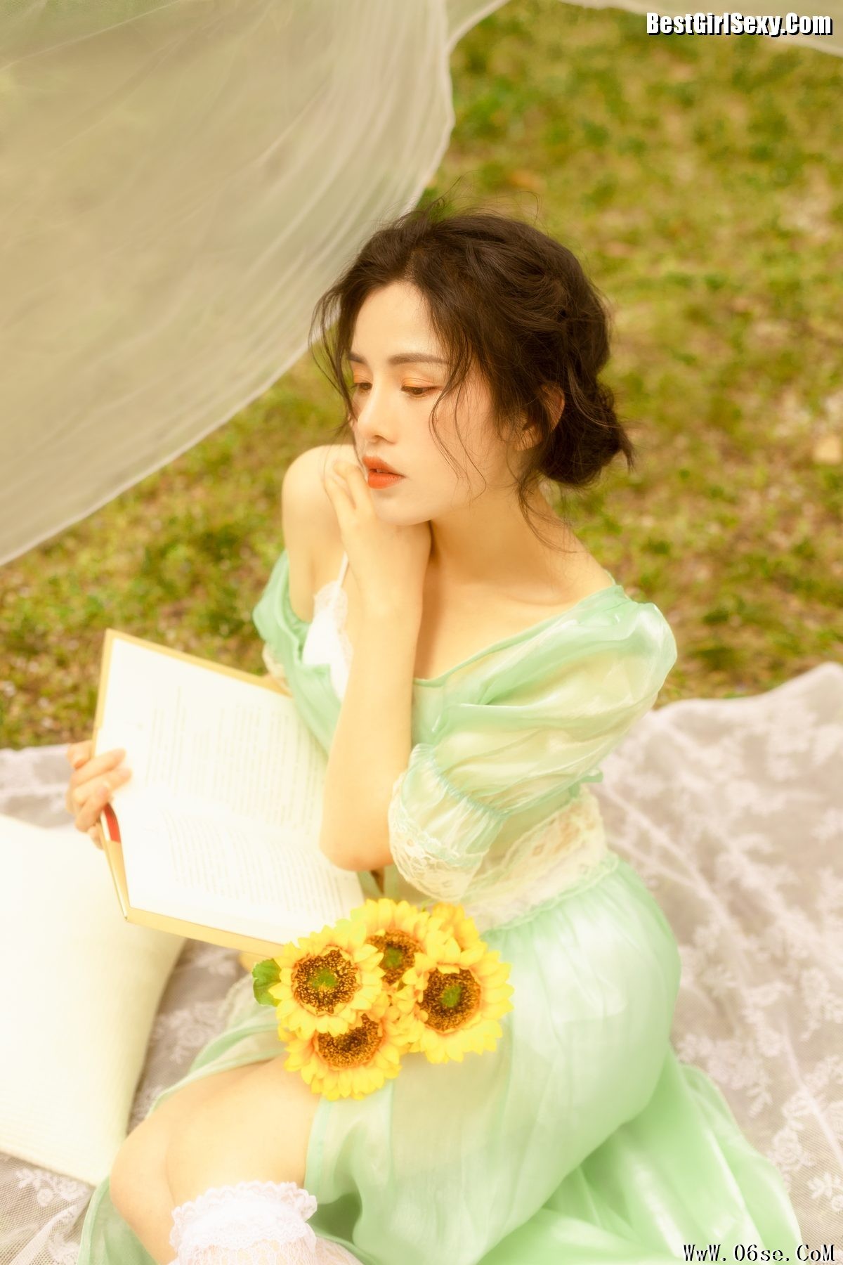 图片[7]-YiTuYu艺图语 Vol.3941 An Ni[23P]-六色网
