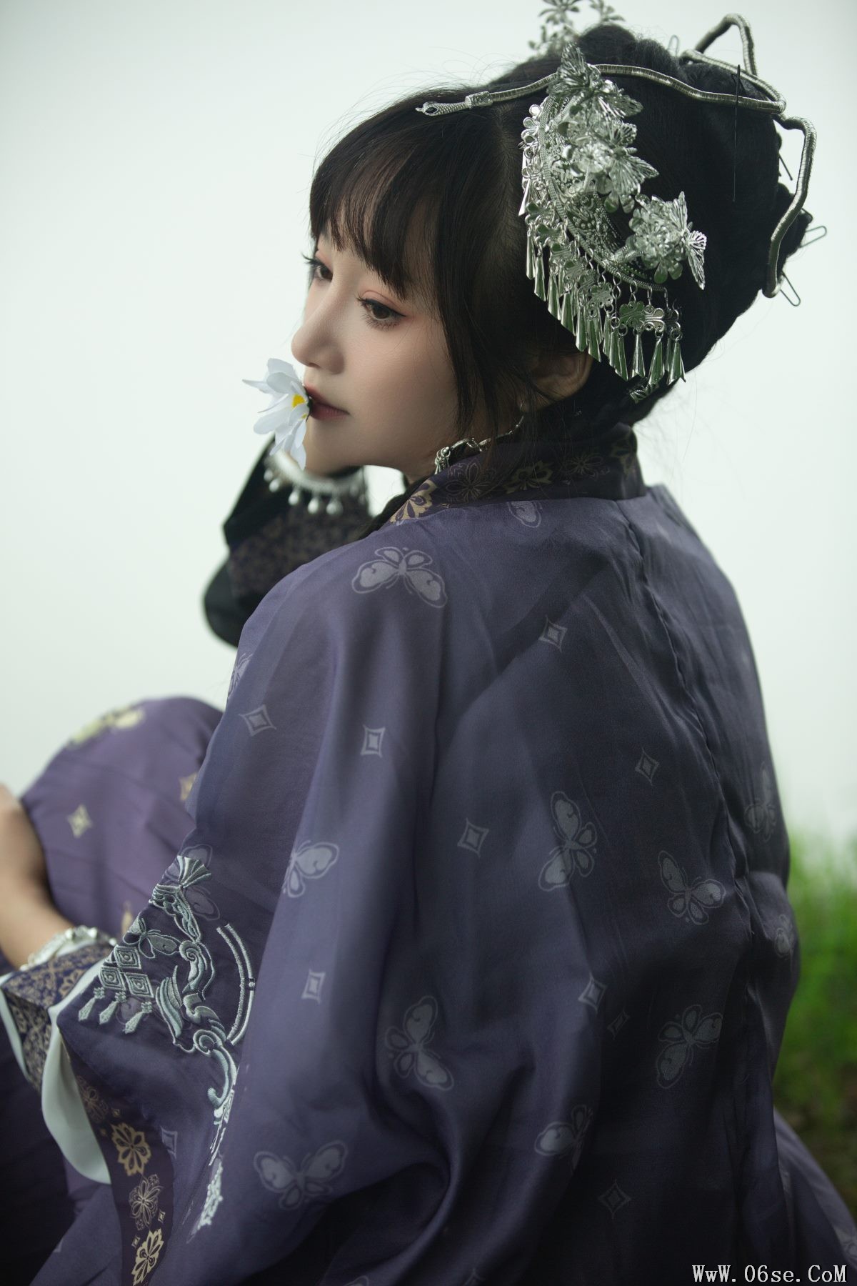 图片[9]-YiTuYu艺图语 Vol.3102 A Yao[22P]-六色网