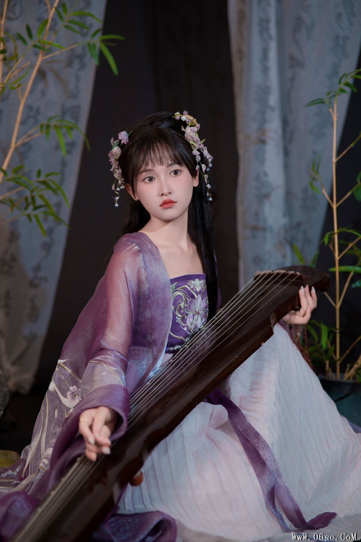 图片[26]-YiTuYu艺图语 Vol.7564 Xiao Xiao Yu[26P]-六色网