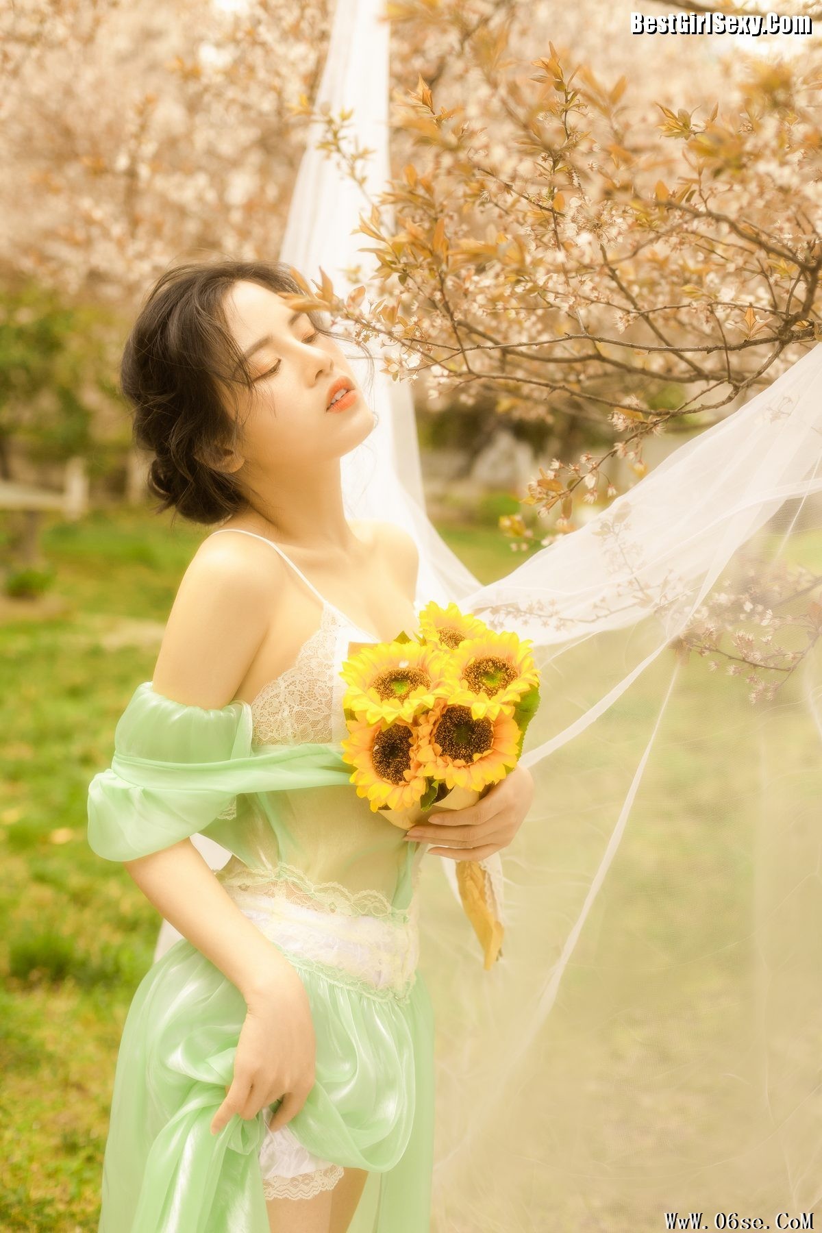 图片[14]-YiTuYu艺图语 Vol.3941 An Ni[23P]-六色网