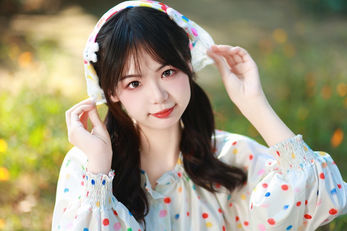 图片[9]-YiTuYu艺图语 Vol.5994 Mu Yan Se Cc[23P]-六色网