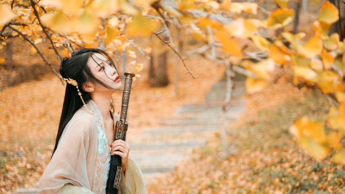 图片[29]-YiTuYu艺图语 Vol.3202 Wang Wang Xiao Xiao Shu[39P]-六色网