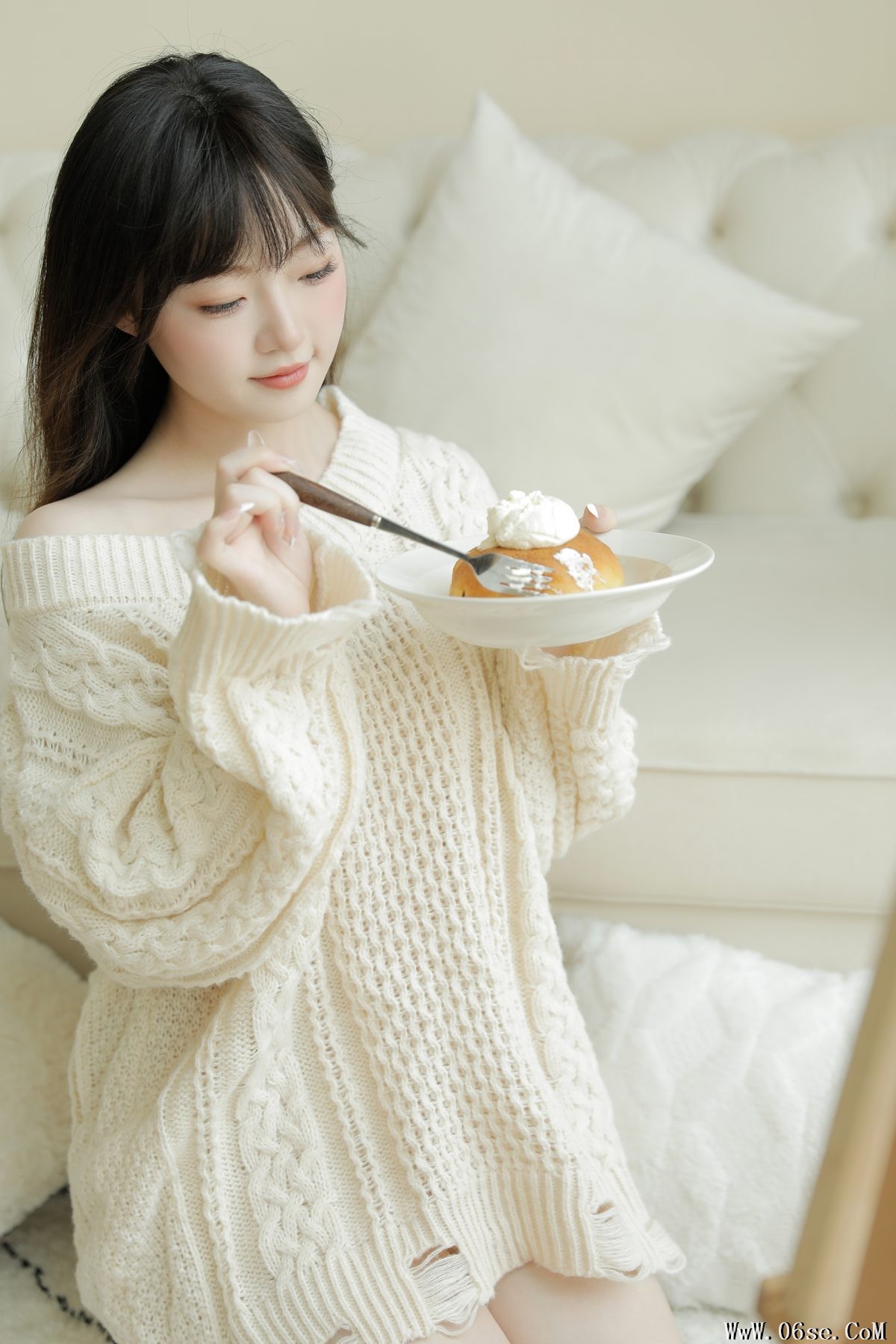 图片[25]-YiTuYu艺图语 Vol.5254 Jing Jing[37P]-六色网