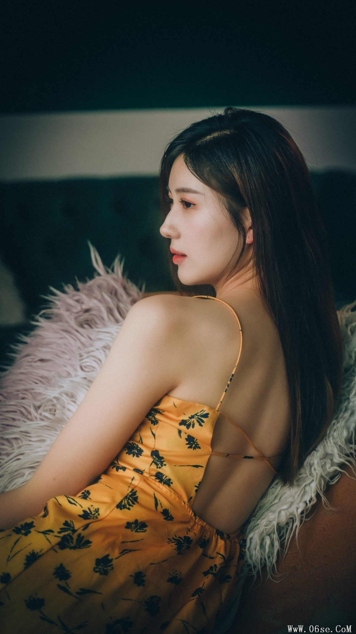 图片[45]-YiTuYu艺图语 Vol.4992 Xiao Xiao[46P]-六色网