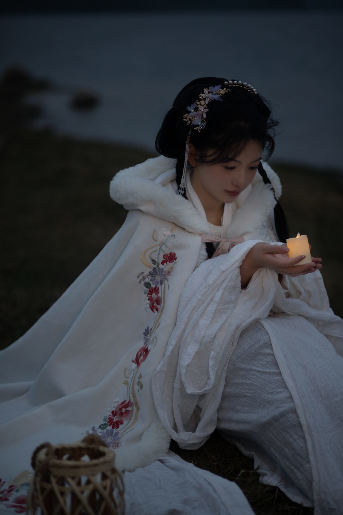 图片[24]-YiTuYu艺图语 Vol.3457 Yi Kou Dan Gao[28P]-六色网