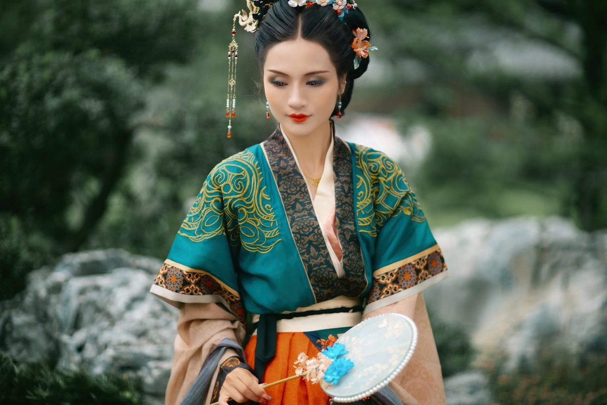 图片[33]-YiTuYu艺图语 Vol.4828 Bai Xue[45P]-六色网