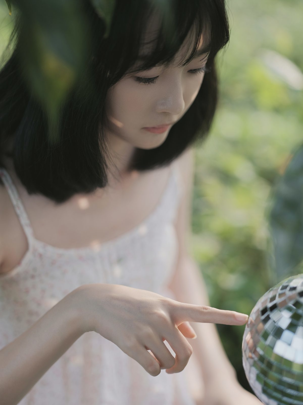 图片[19]-YiTuYu艺图语 Vol.4382 Bai No[43P]-六色网