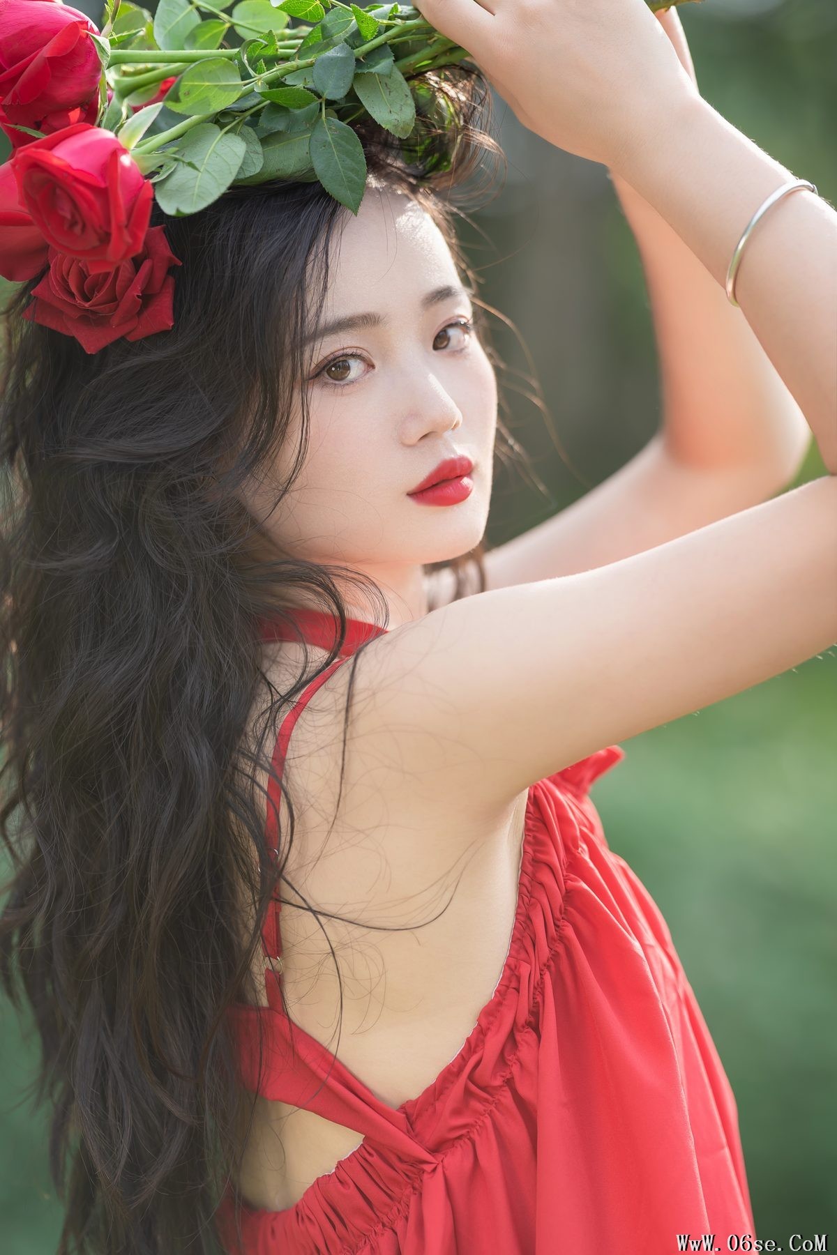 图片[7]-YiTuYu艺图语 Vol.5962 Xiao Ou O[25P]-六色网